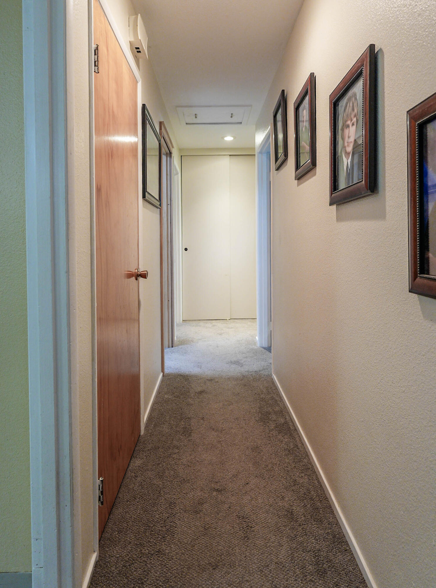 Falcon Heights Condominiums -Stage I - Residential