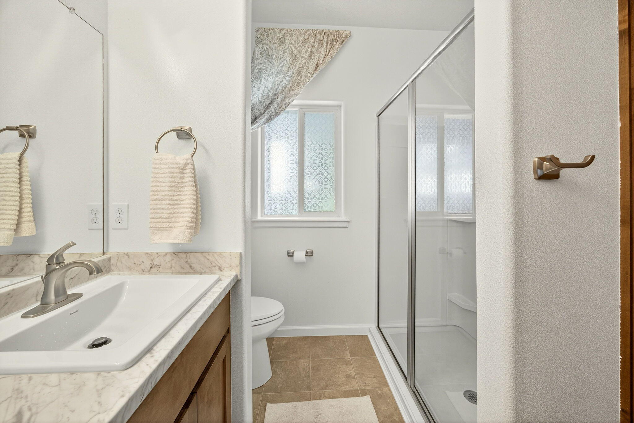 Meadows At Griffin Creek, The - Residential