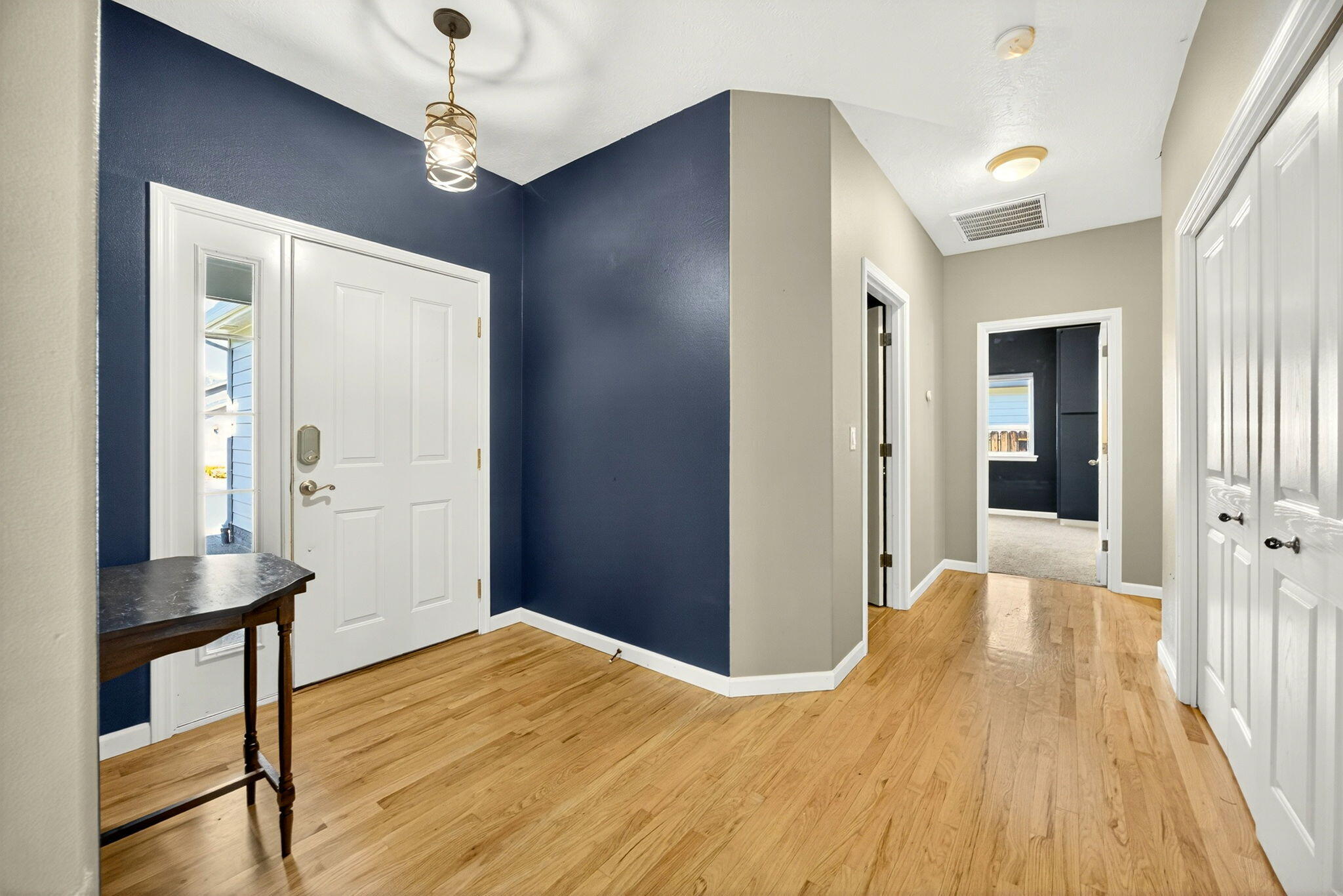 Meadows At Griffin Creek, The - Residential