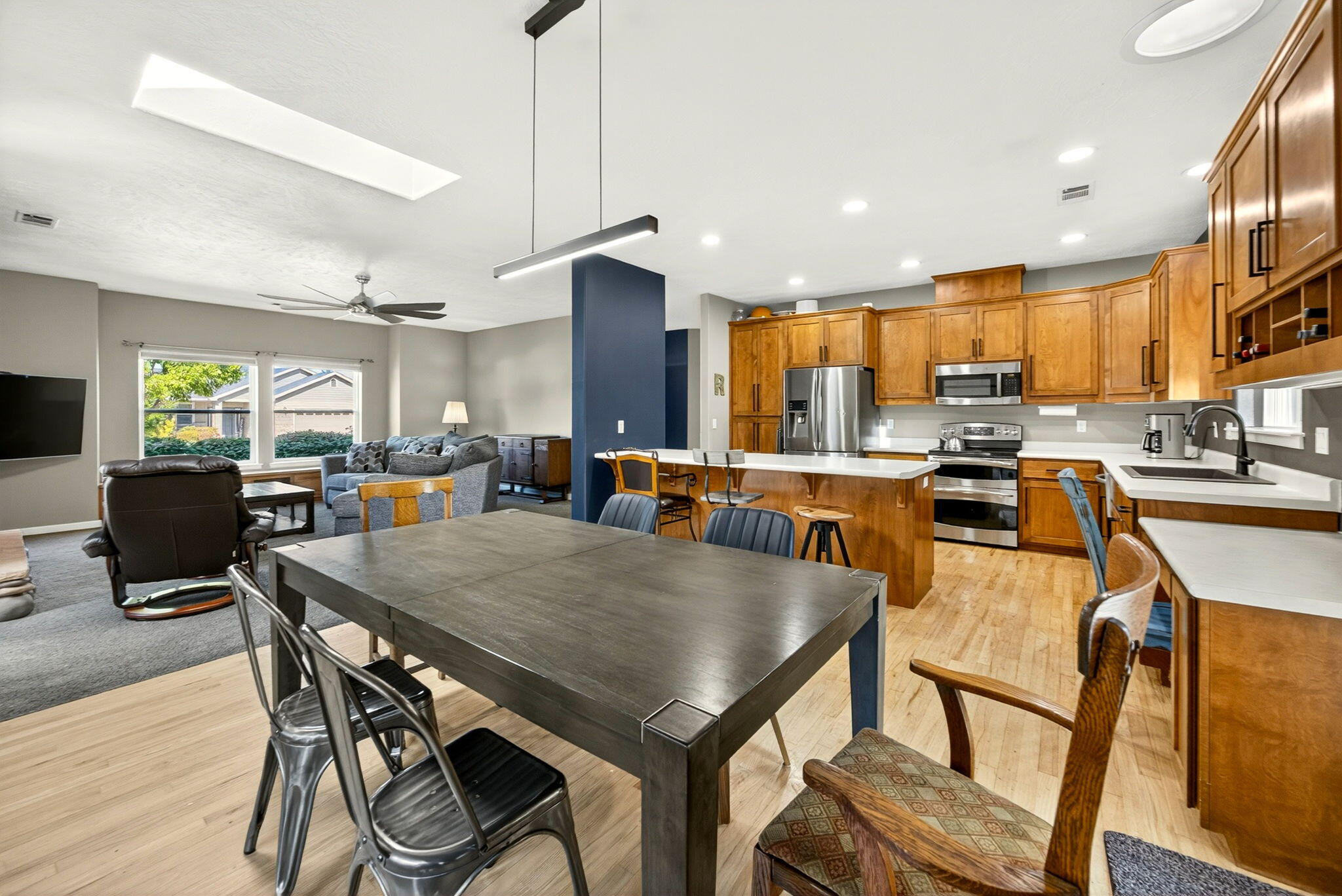 Meadows At Griffin Creek, The - Residential