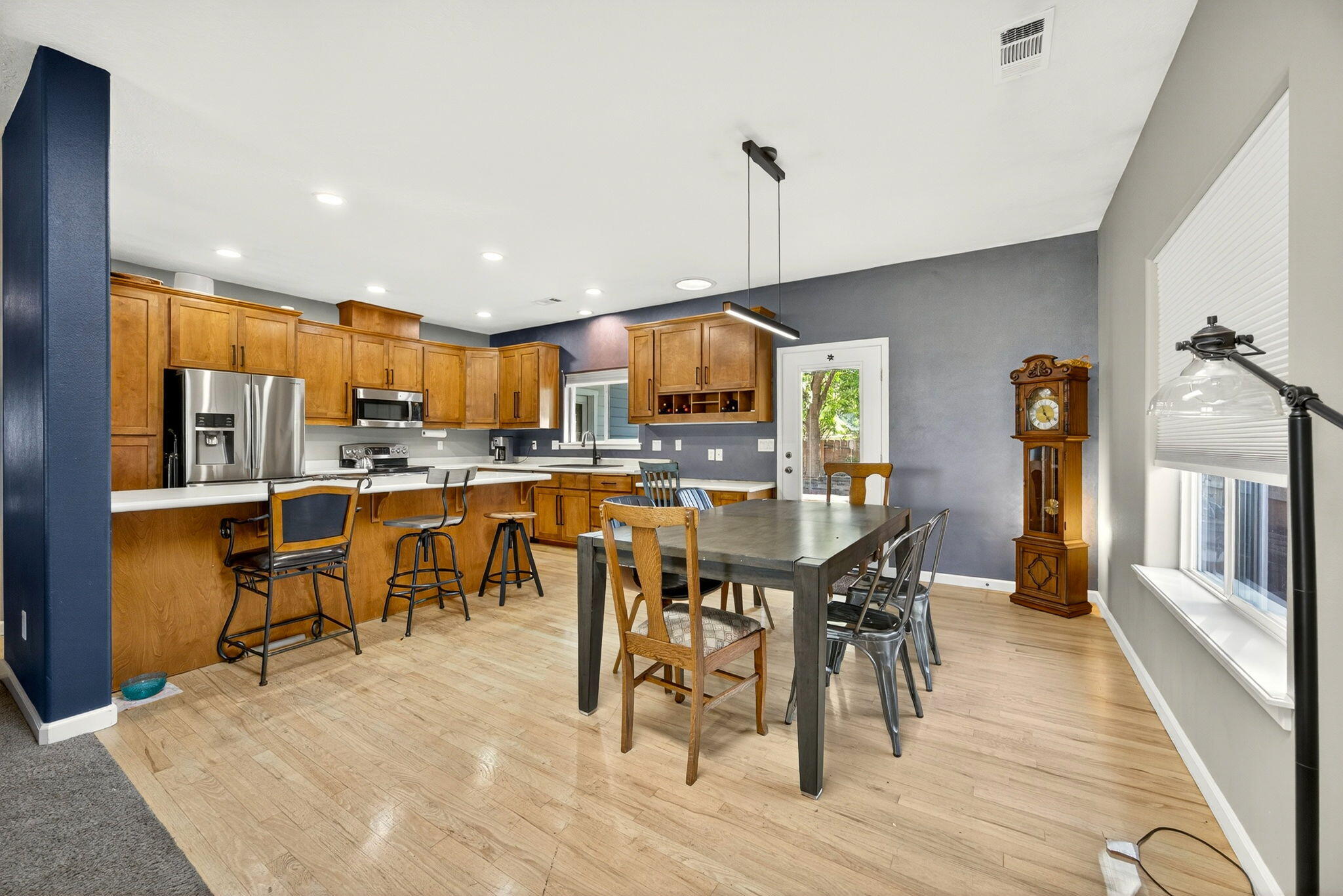 Meadows At Griffin Creek, The - Residential