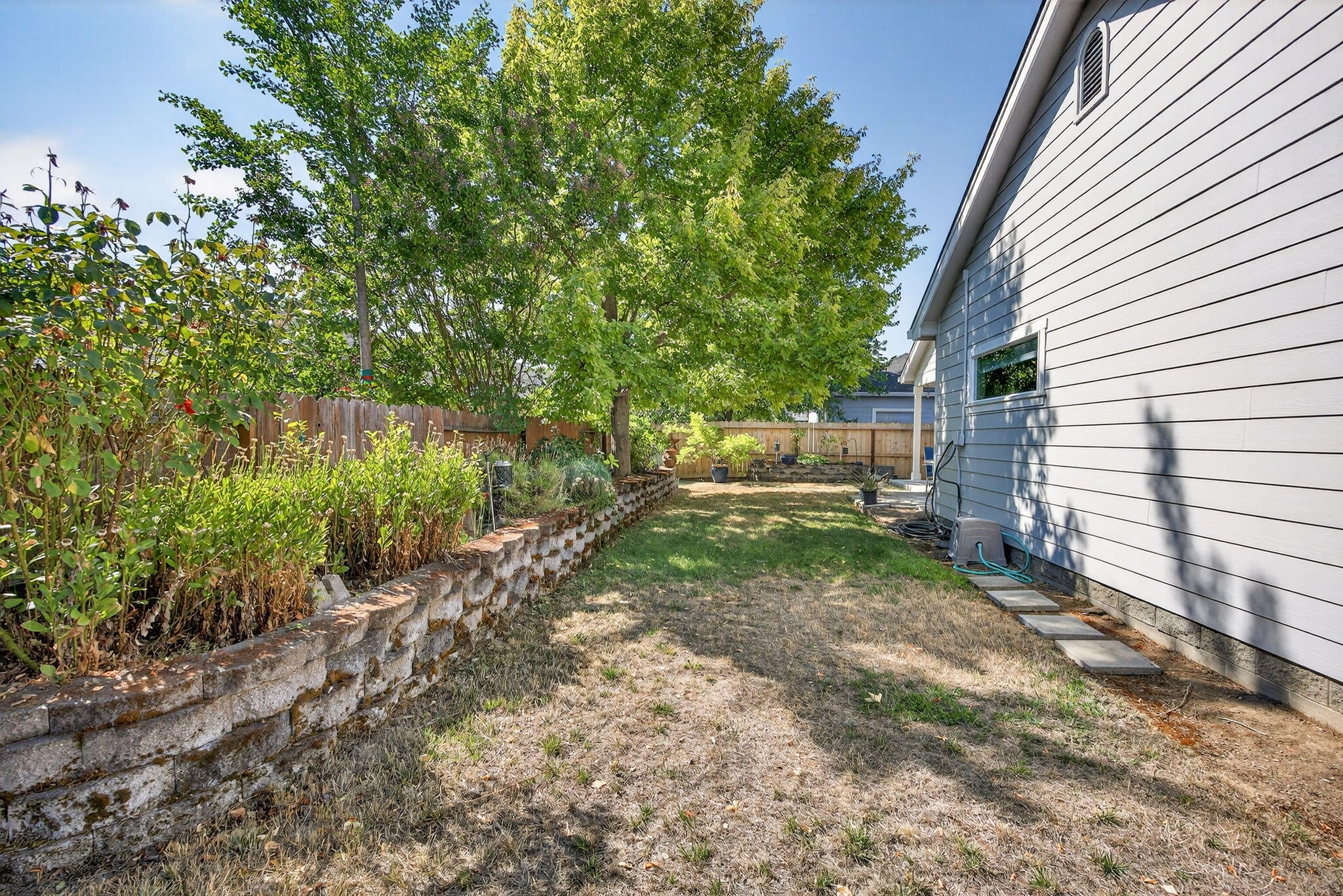 Meadows At Griffin Creek, The - Residential