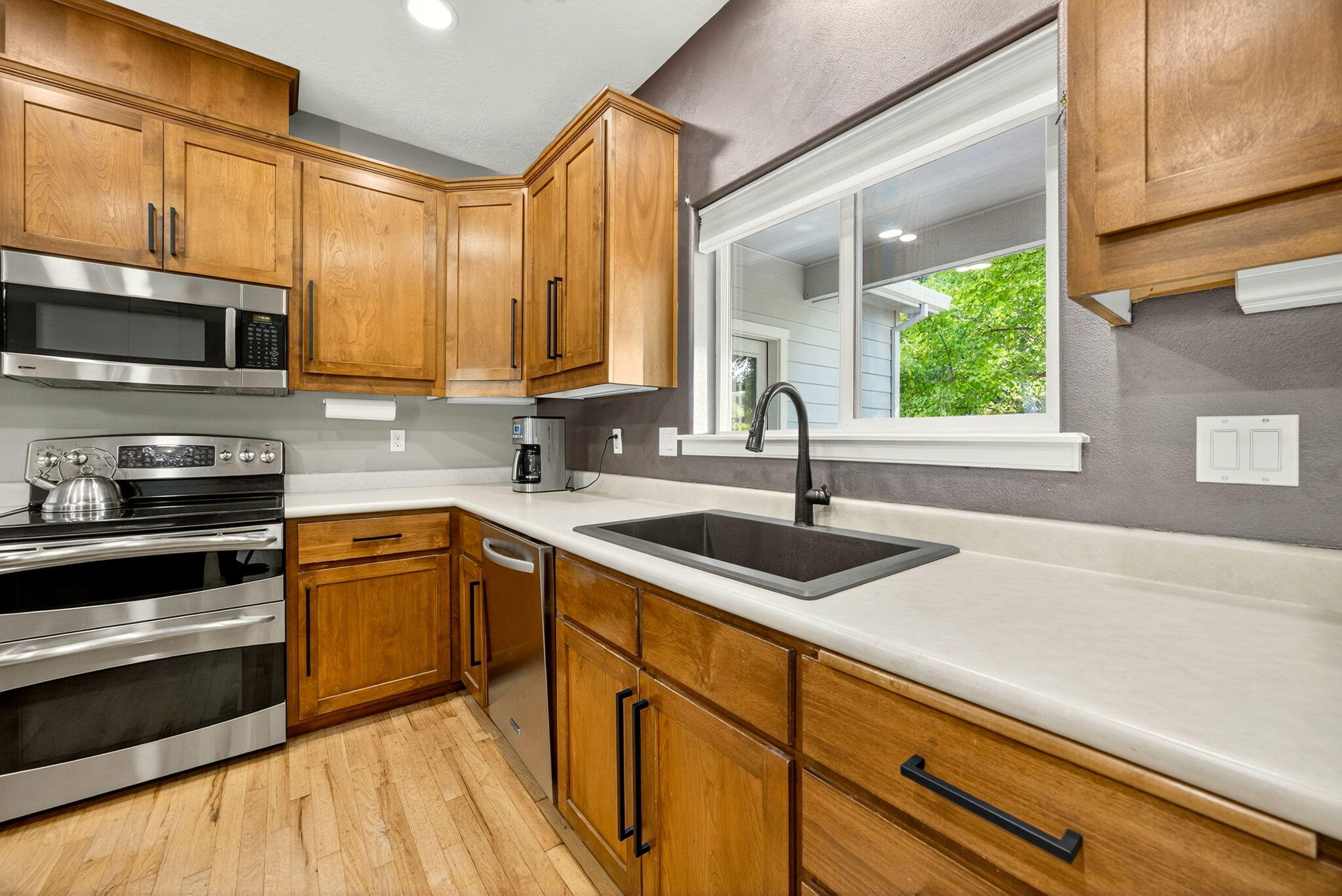 Meadows At Griffin Creek, The - Residential