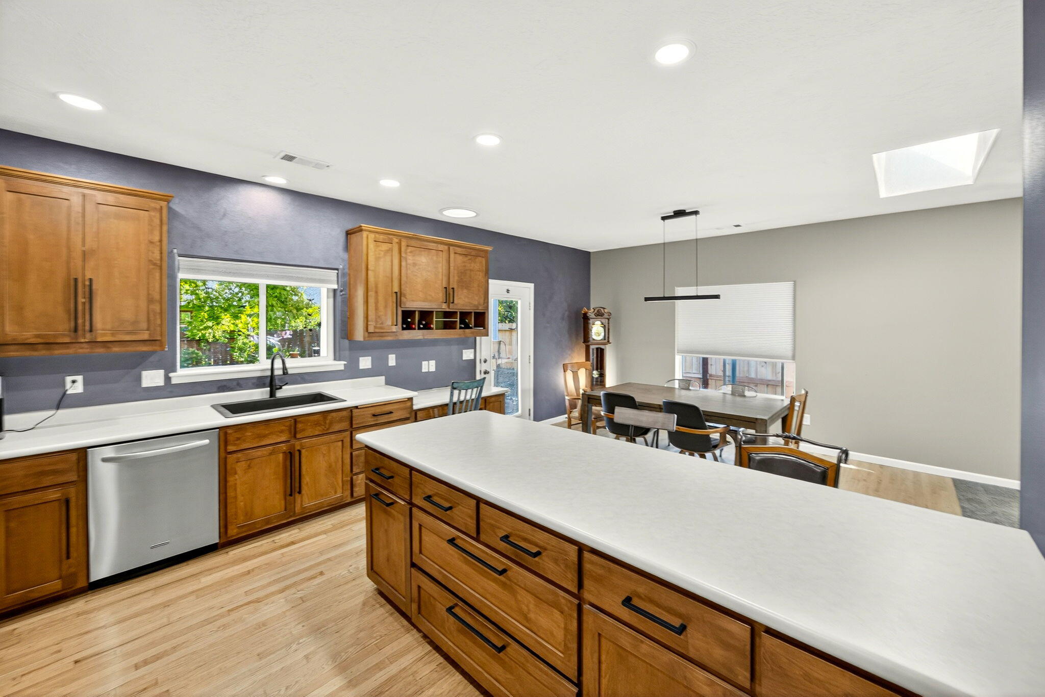 Meadows At Griffin Creek, The - Residential