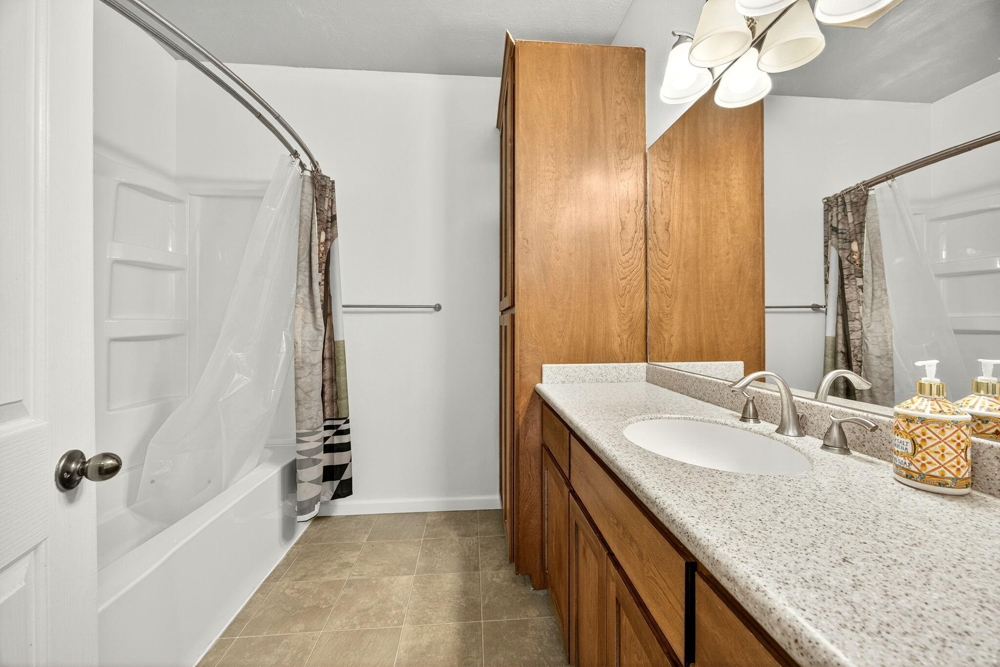 Meadows At Griffin Creek, The - Residential