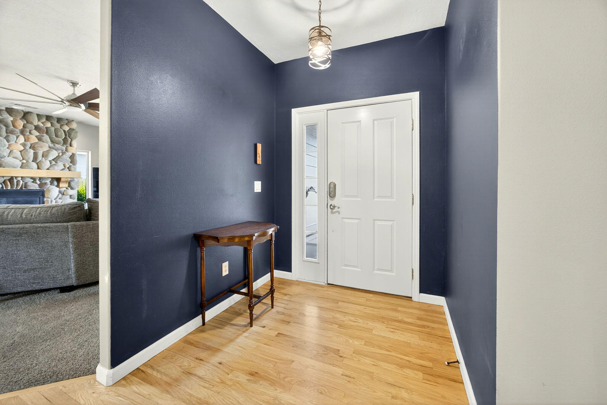 Meadows At Griffin Creek, The - Residential