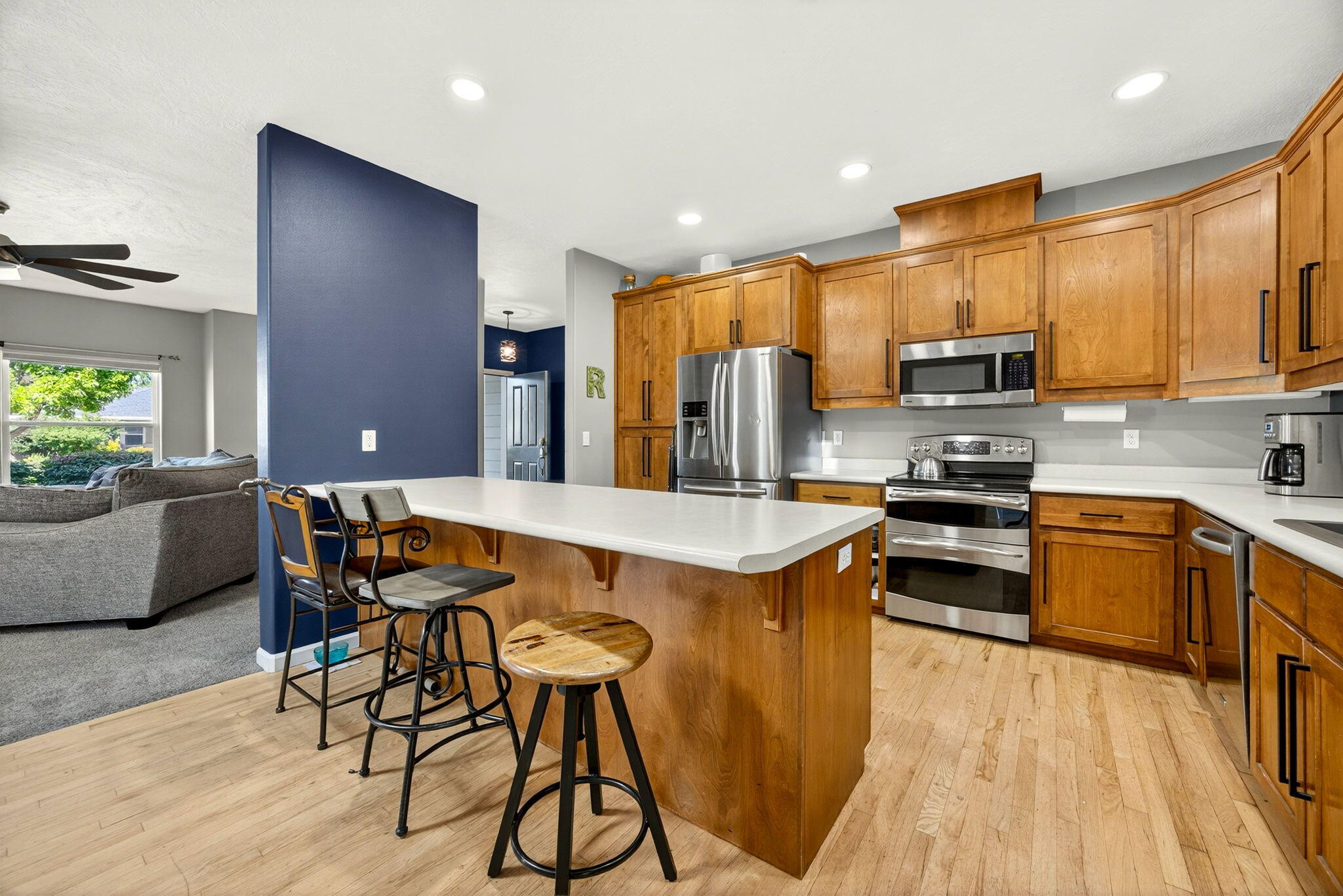 Meadows At Griffin Creek, The - Residential