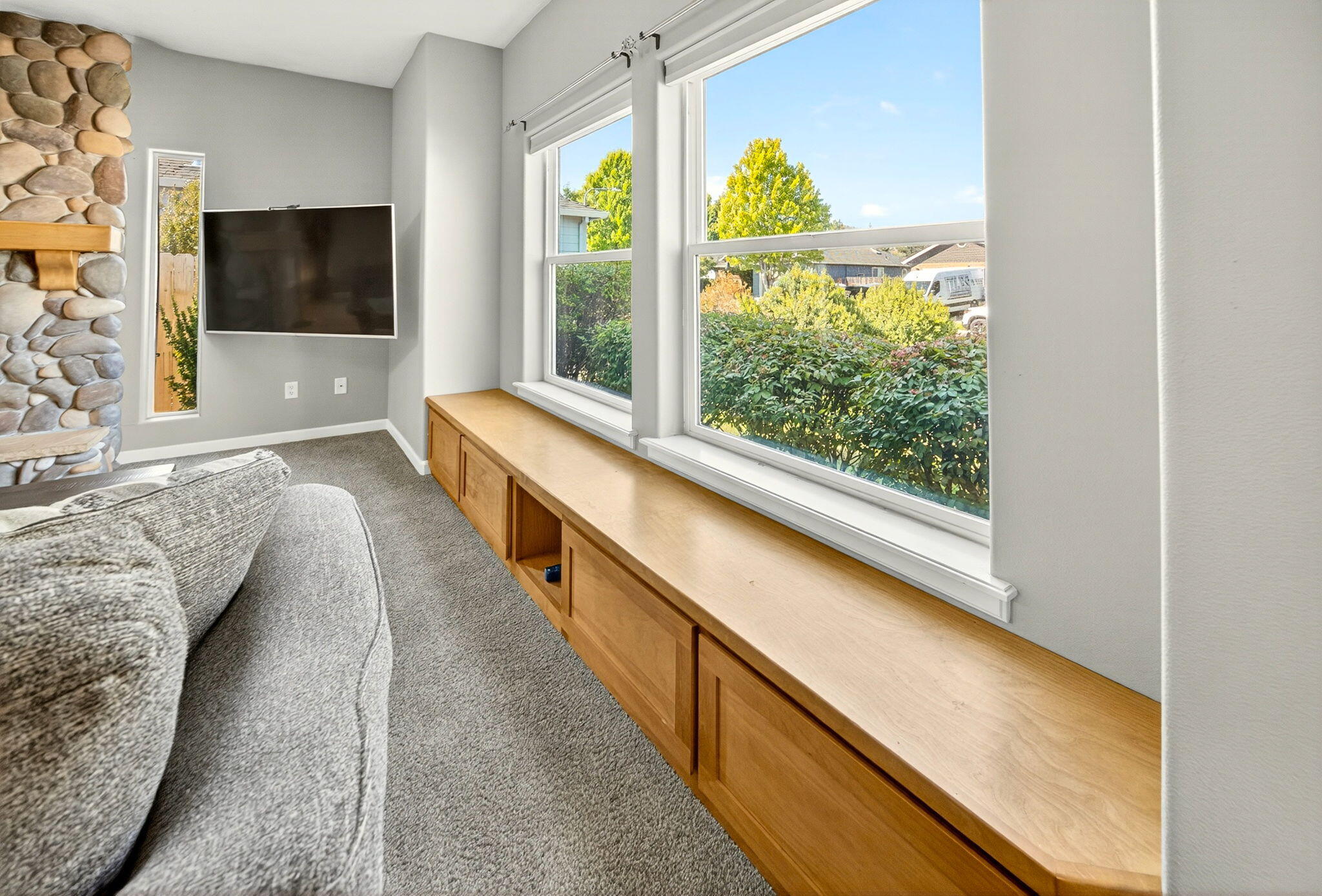 Meadows At Griffin Creek, The - Residential