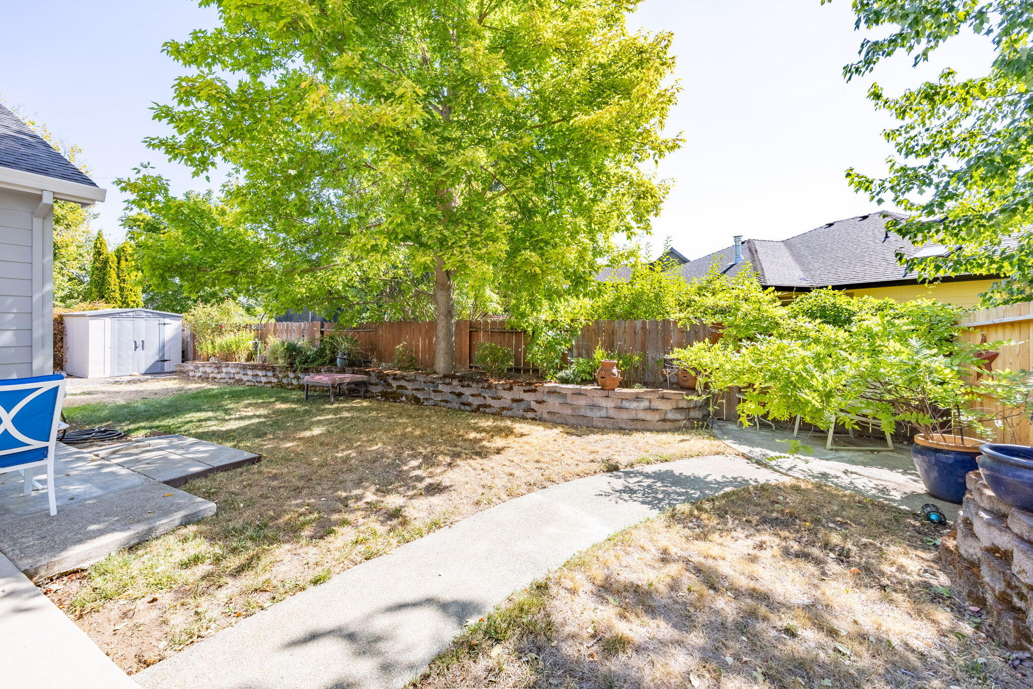 Meadows At Griffin Creek, The - Residential