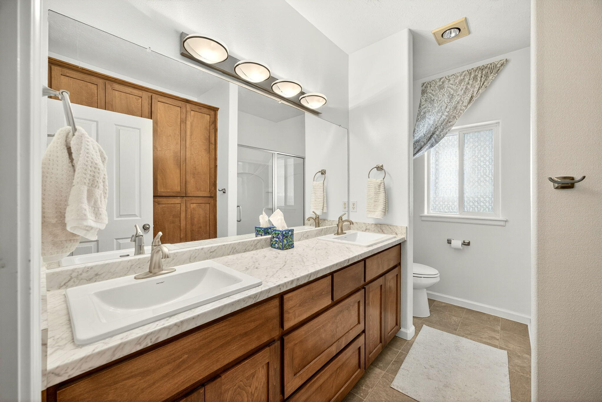 Meadows At Griffin Creek, The - Residential