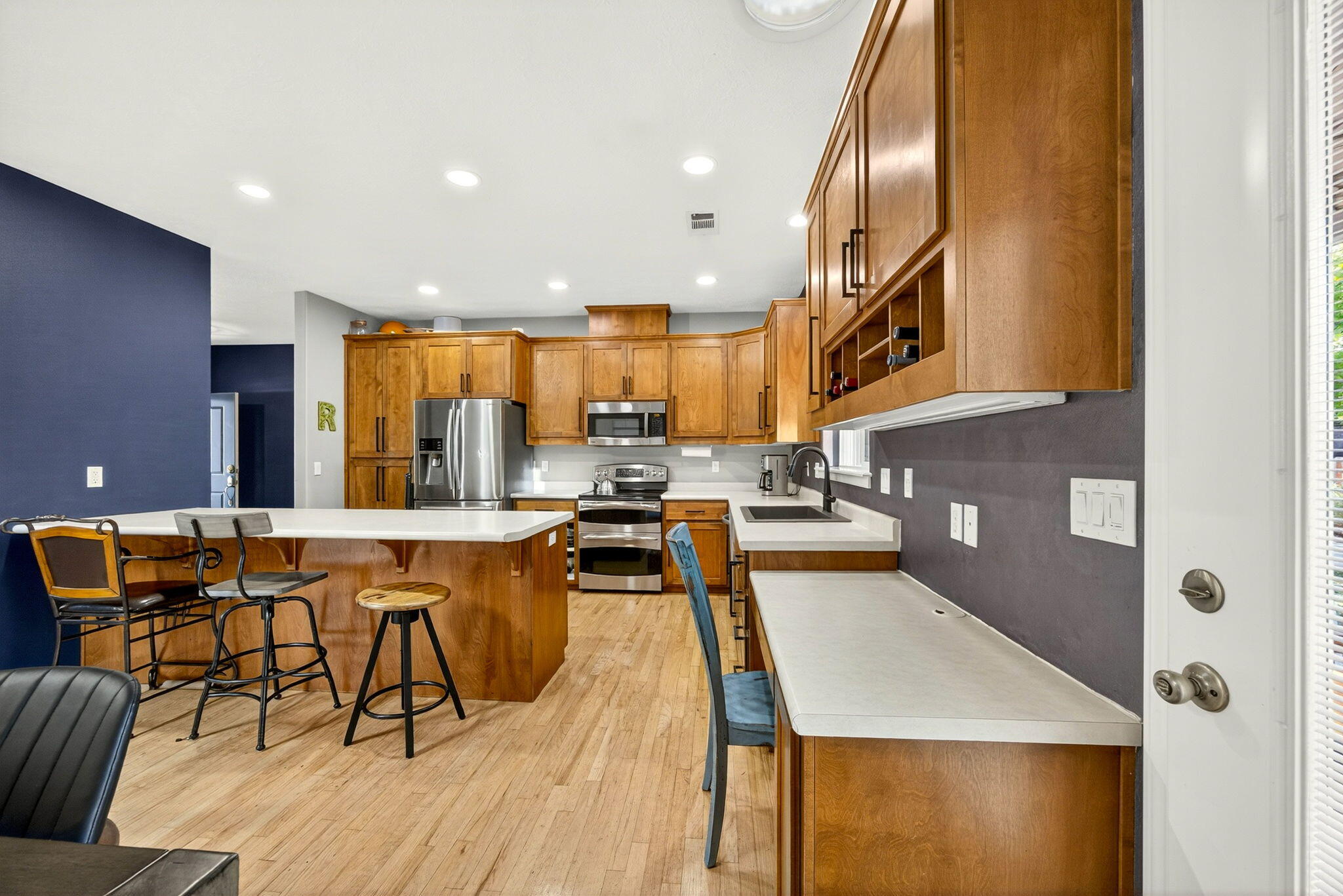 Meadows At Griffin Creek, The - Residential