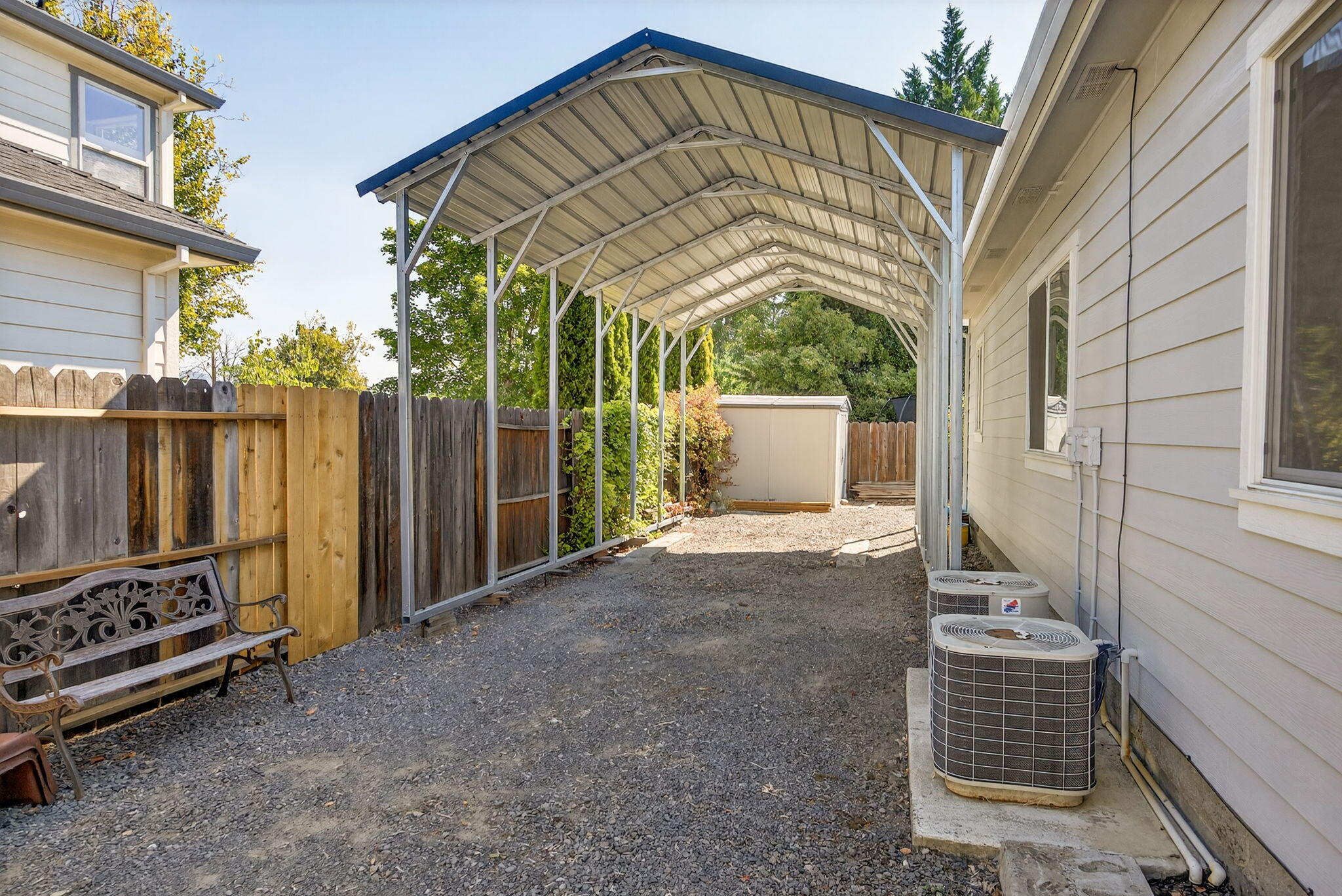 Meadows At Griffin Creek, The - Residential