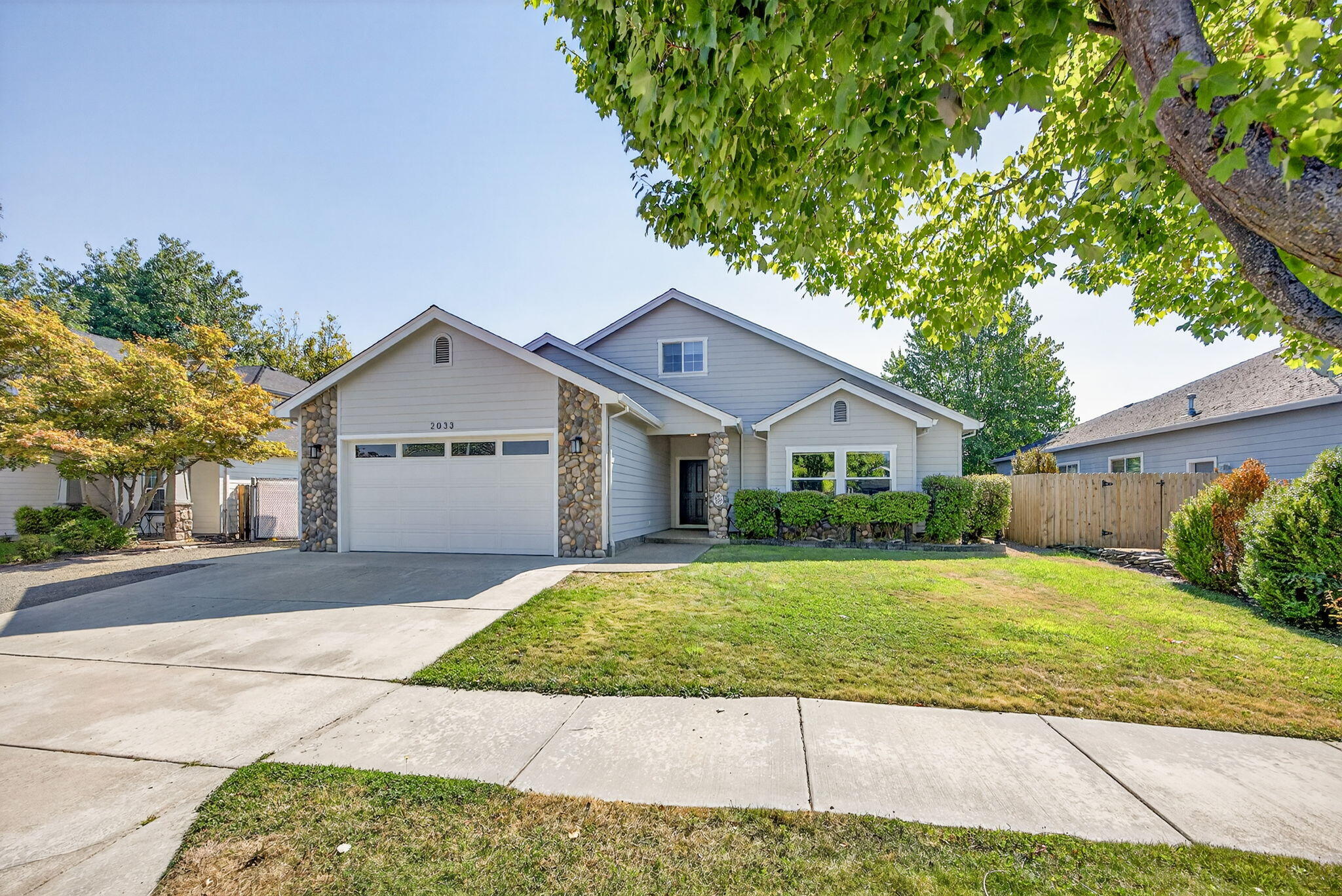 Meadows At Griffin Creek, The - Residential