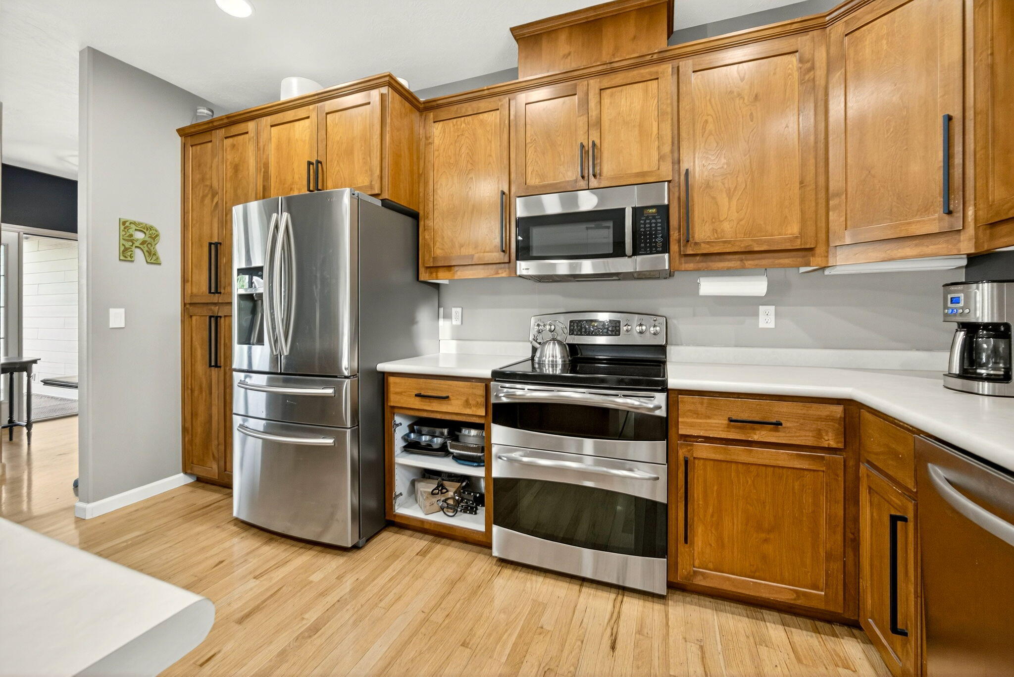 Meadows At Griffin Creek, The - Residential