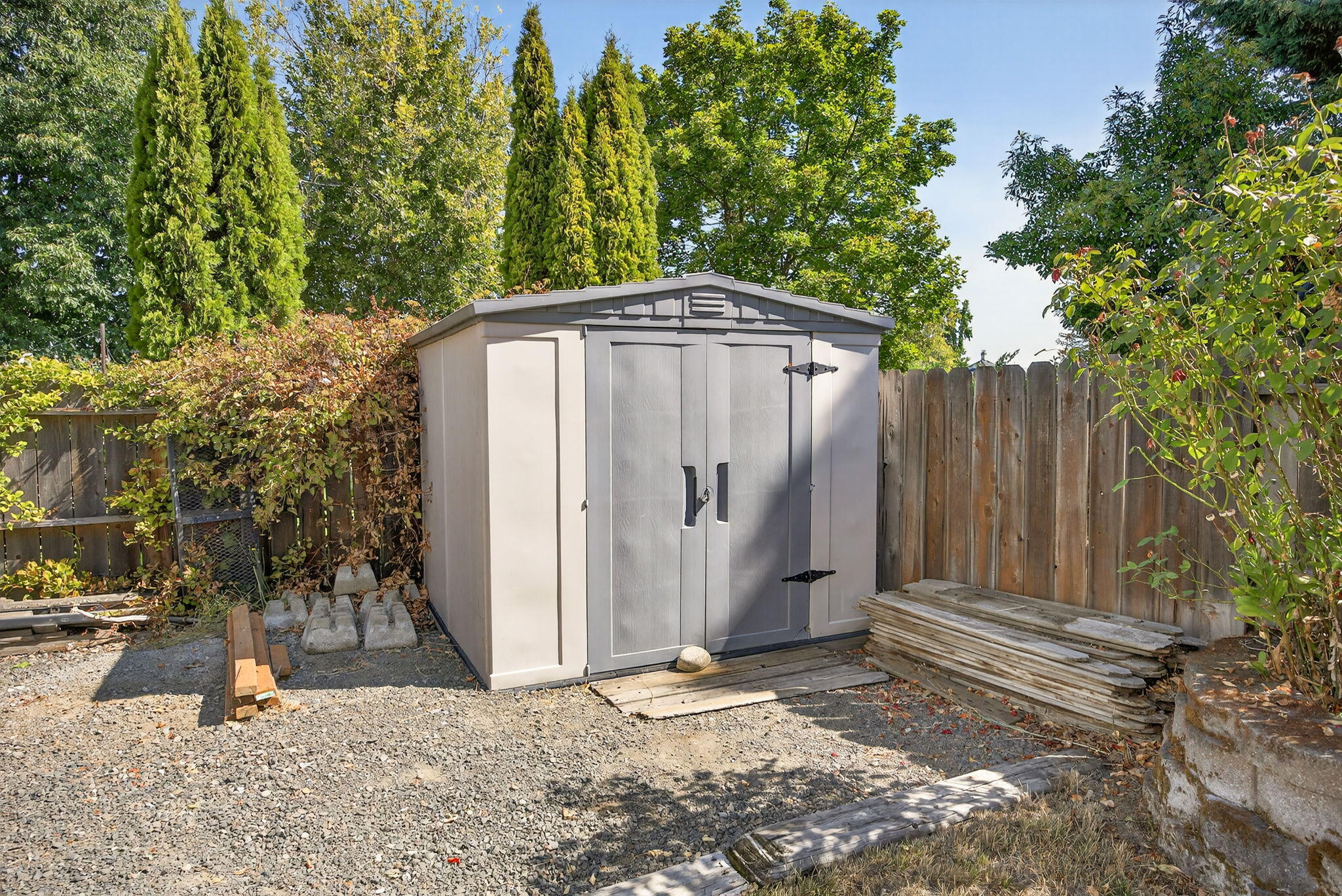 Meadows At Griffin Creek, The - Residential