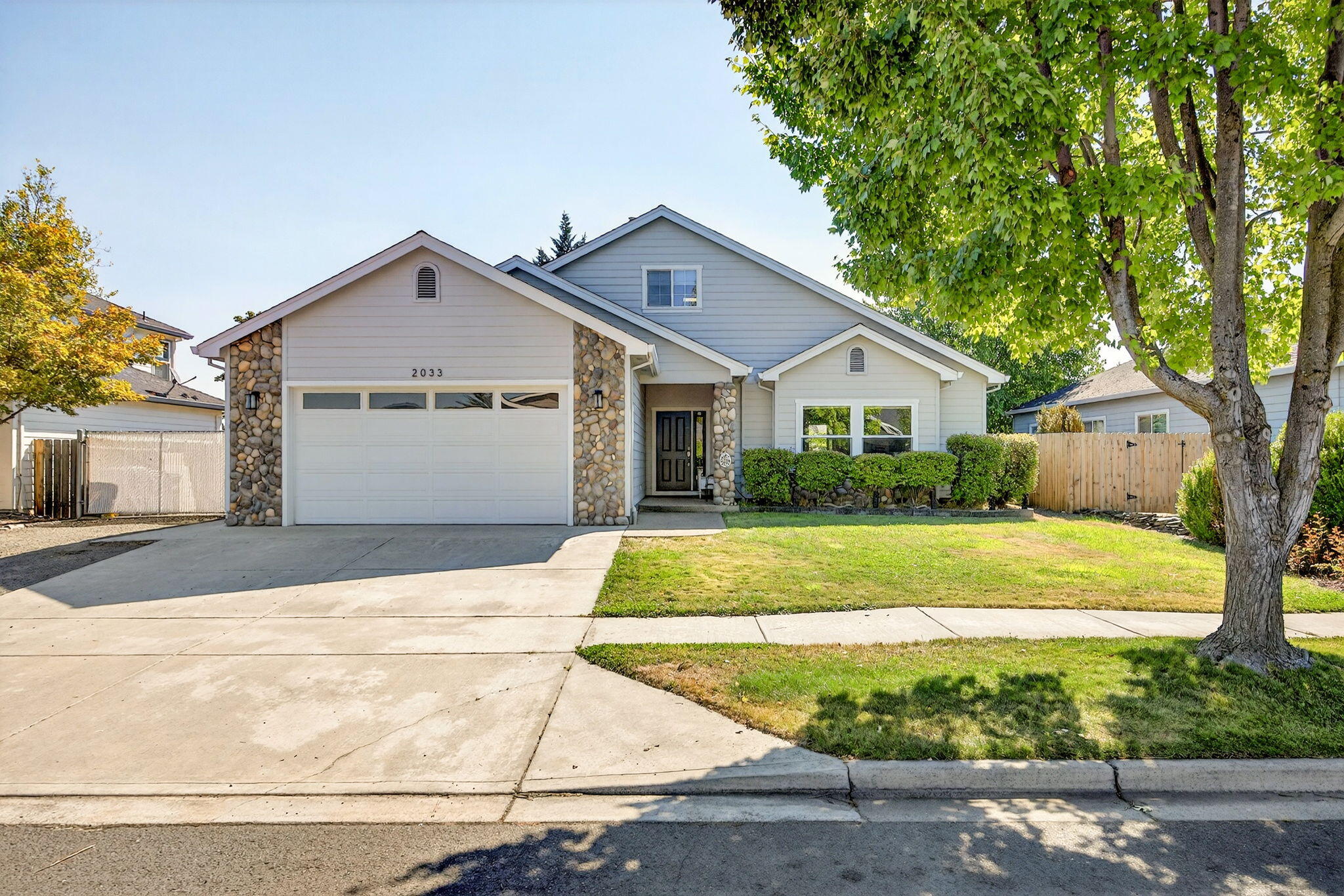 Meadows At Griffin Creek, The - Residential