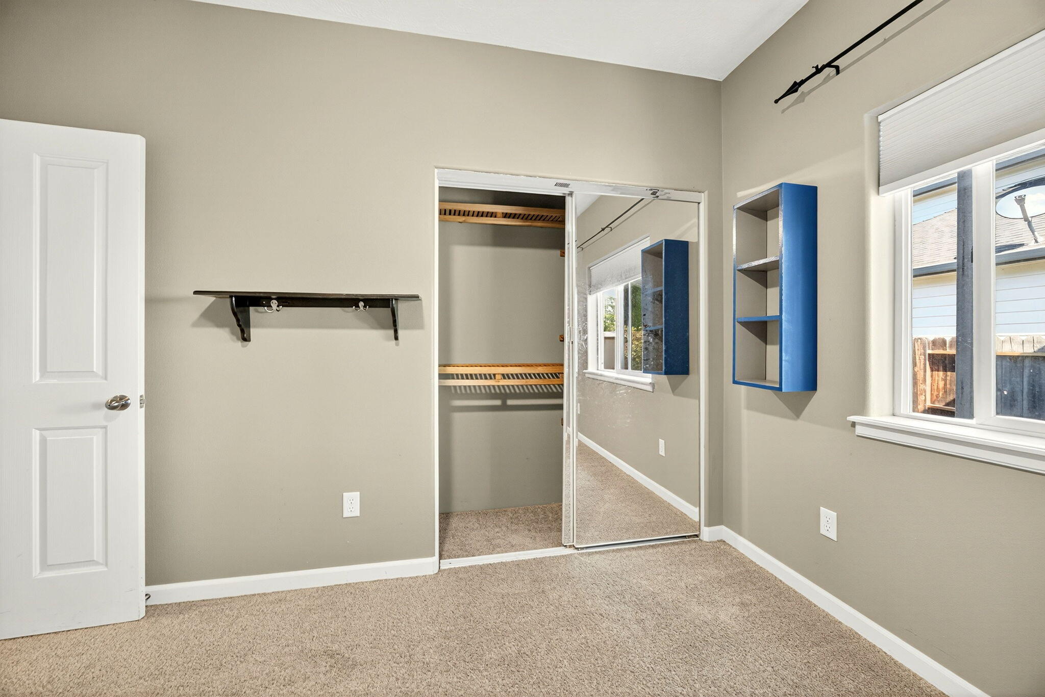 Meadows At Griffin Creek, The - Residential