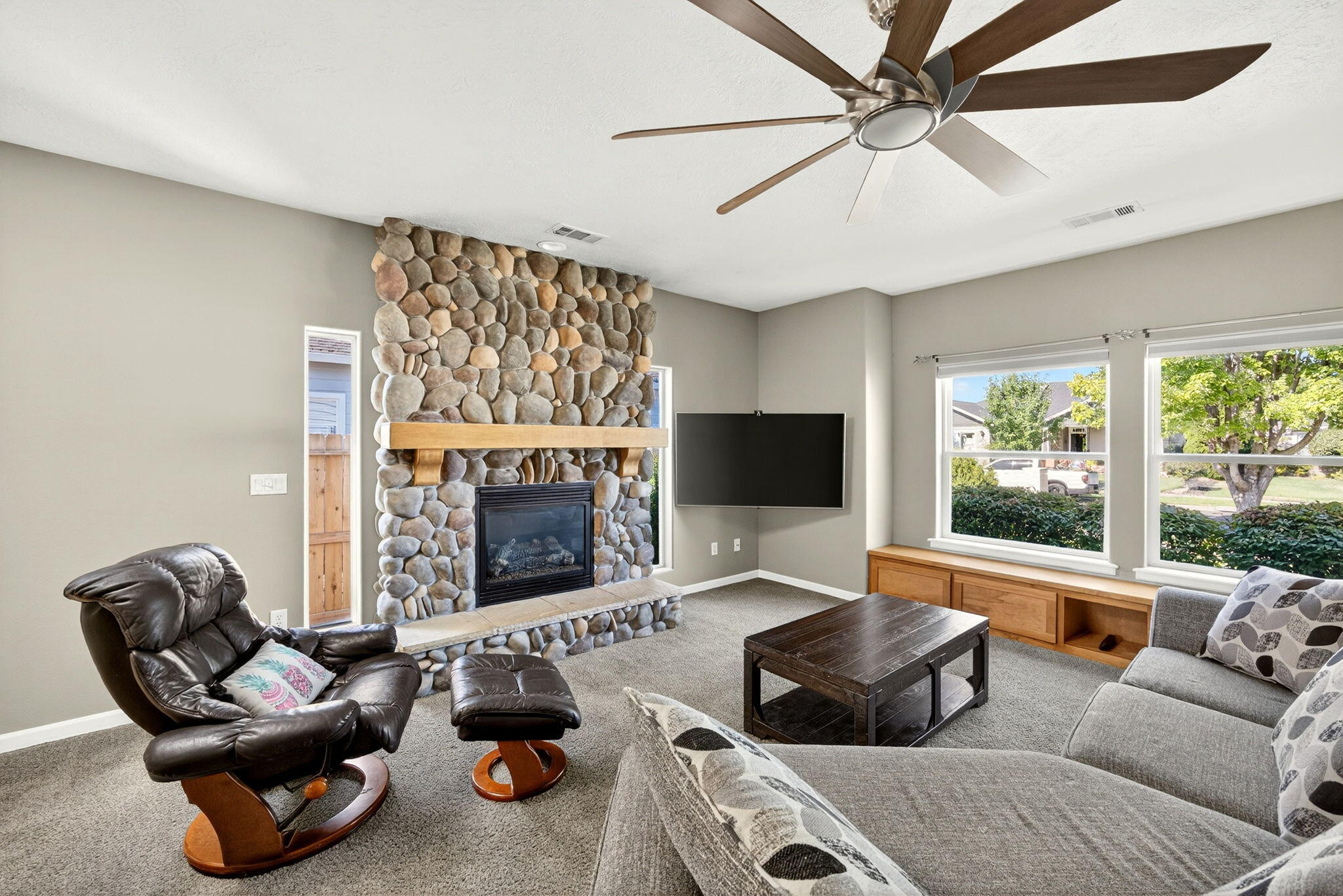 Meadows At Griffin Creek, The - Residential