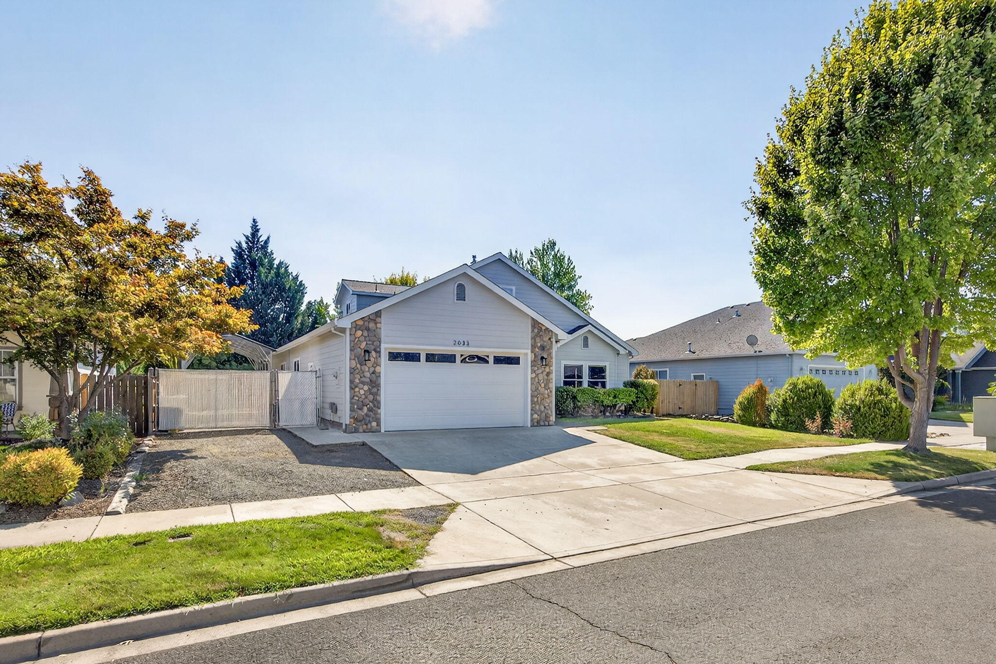 Meadows At Griffin Creek, The - Residential