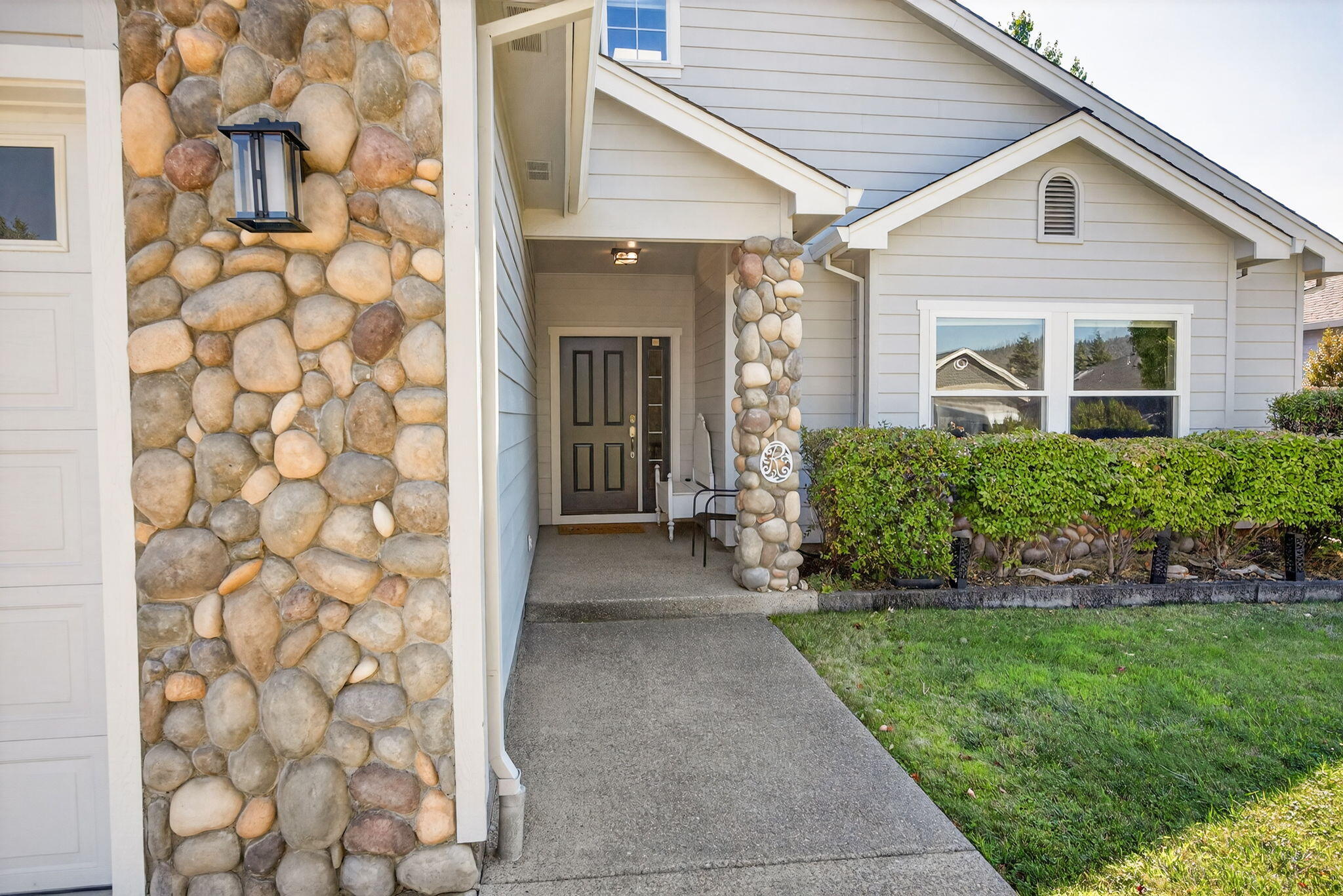 Meadows At Griffin Creek, The - Residential