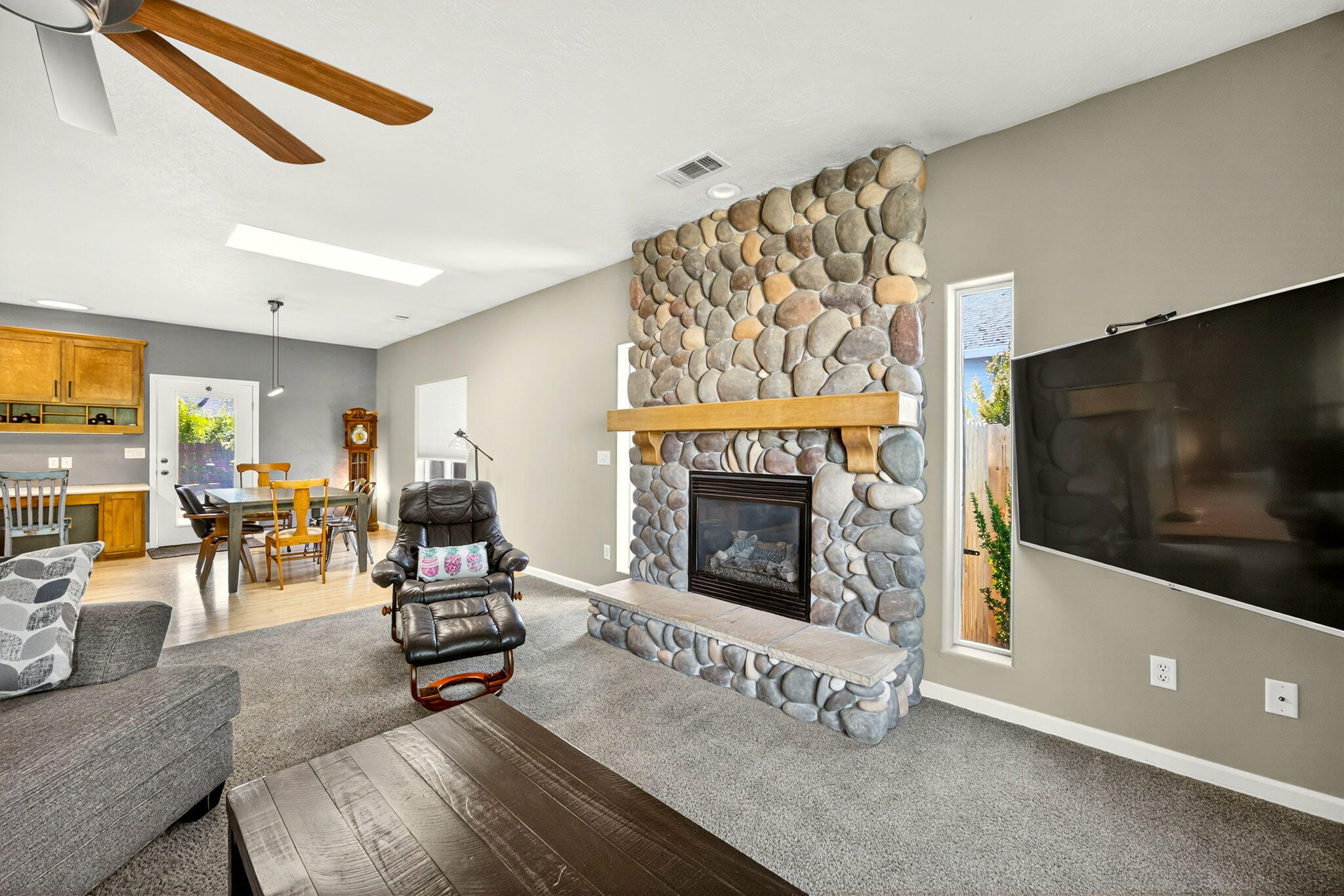 Meadows At Griffin Creek, The - Residential