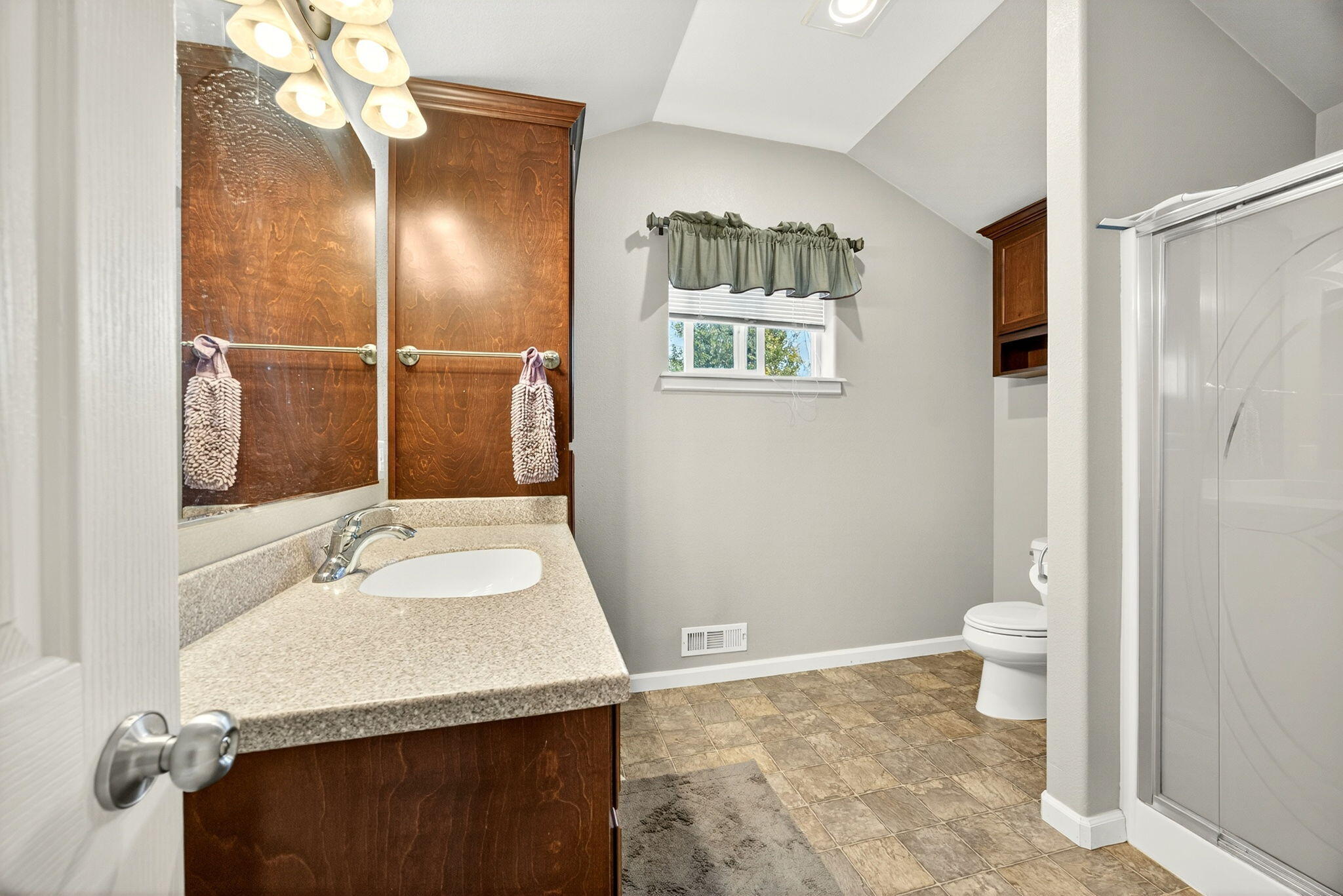 Meadows At Griffin Creek, The - Residential