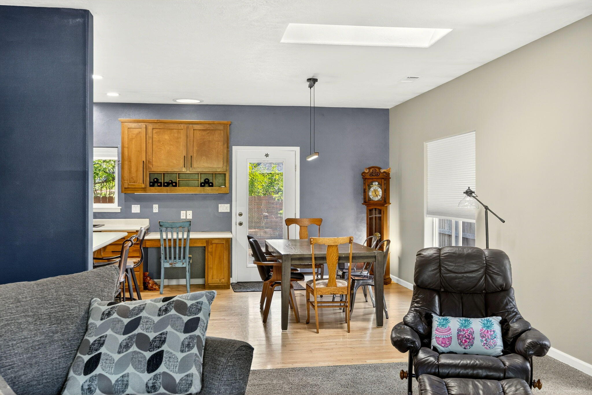 Meadows At Griffin Creek, The - Residential