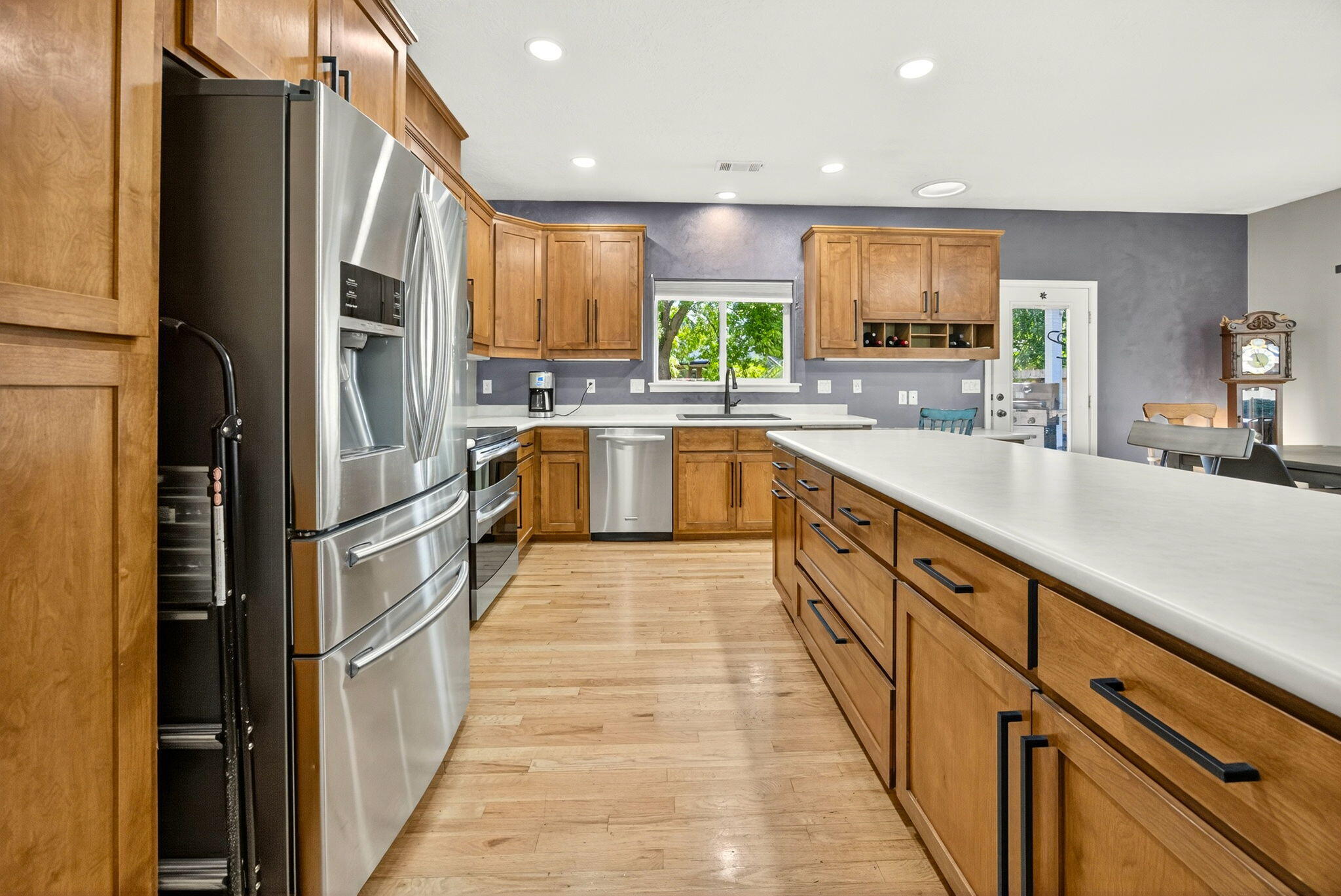 Meadows At Griffin Creek, The - Residential