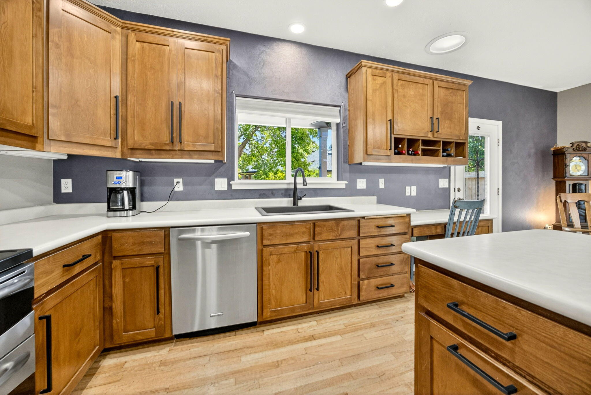 Meadows At Griffin Creek, The - Residential