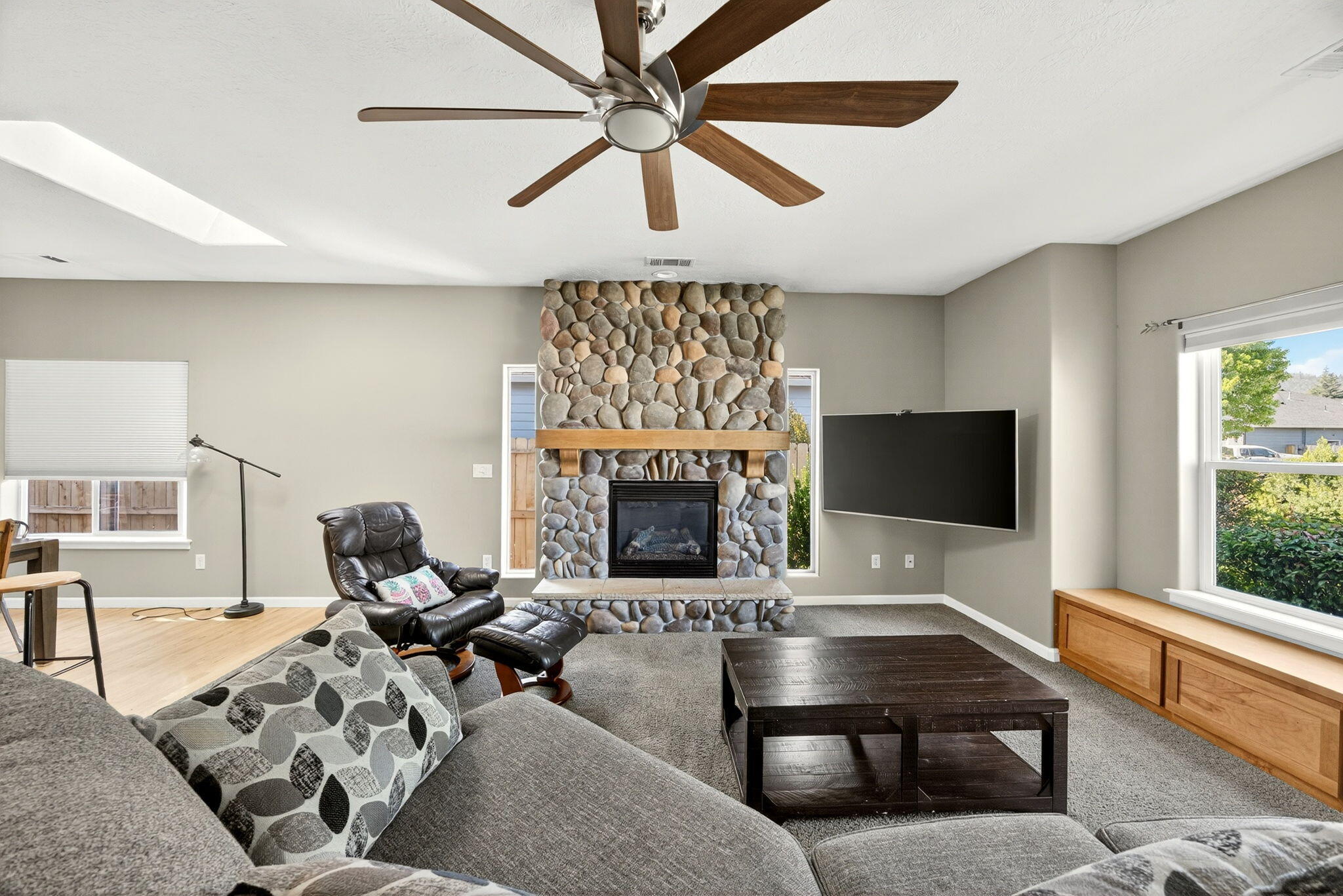 Meadows At Griffin Creek, The - Residential