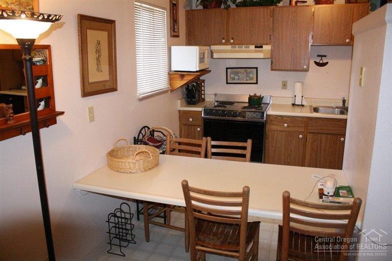Powder Village Condo - Residential
