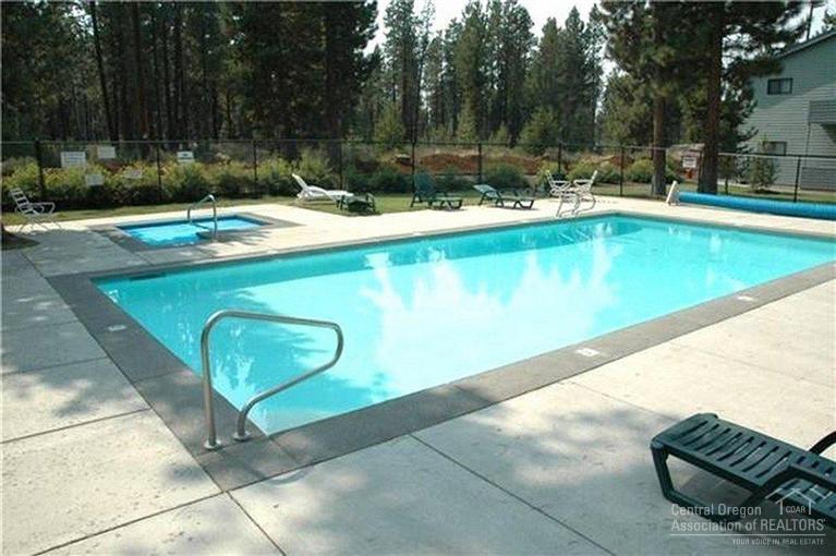 Powder Village Condo - Residential