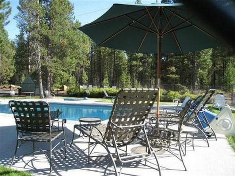 Powder Village Condo - Residential
