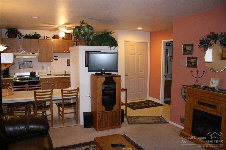 Powder Village Condo - Residential