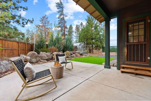 Tiny photo for 450 S Timber Creek Drive, Sisters, OR 97759 (MLS # 220210471)