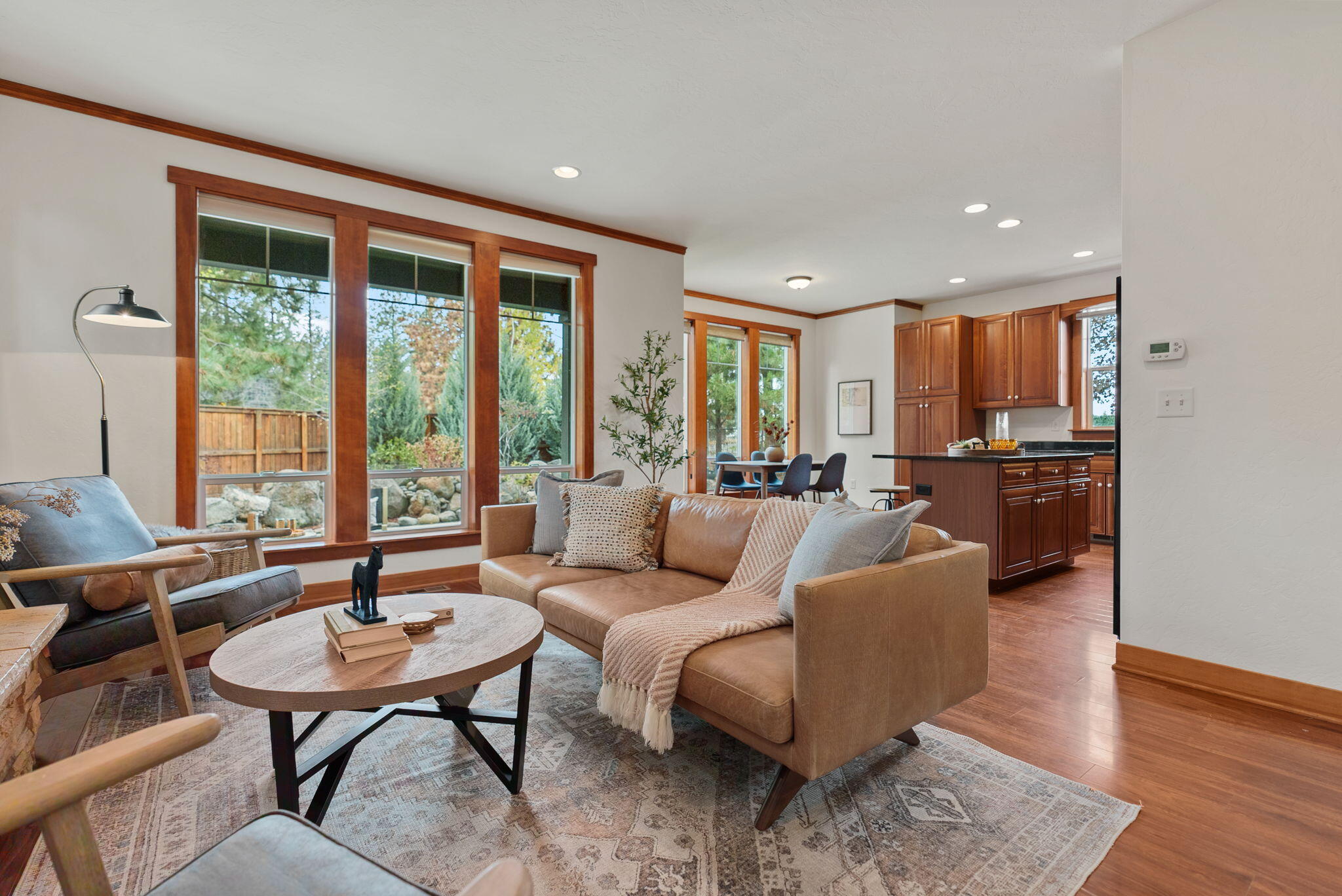 Roaring Springs - Residential