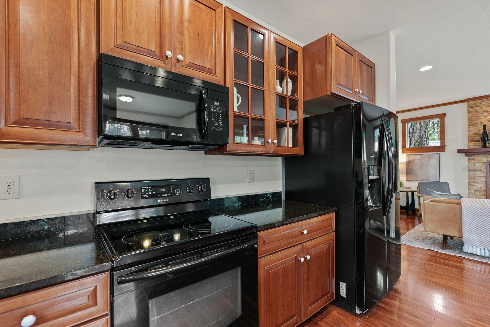 Roaring Springs - Residential