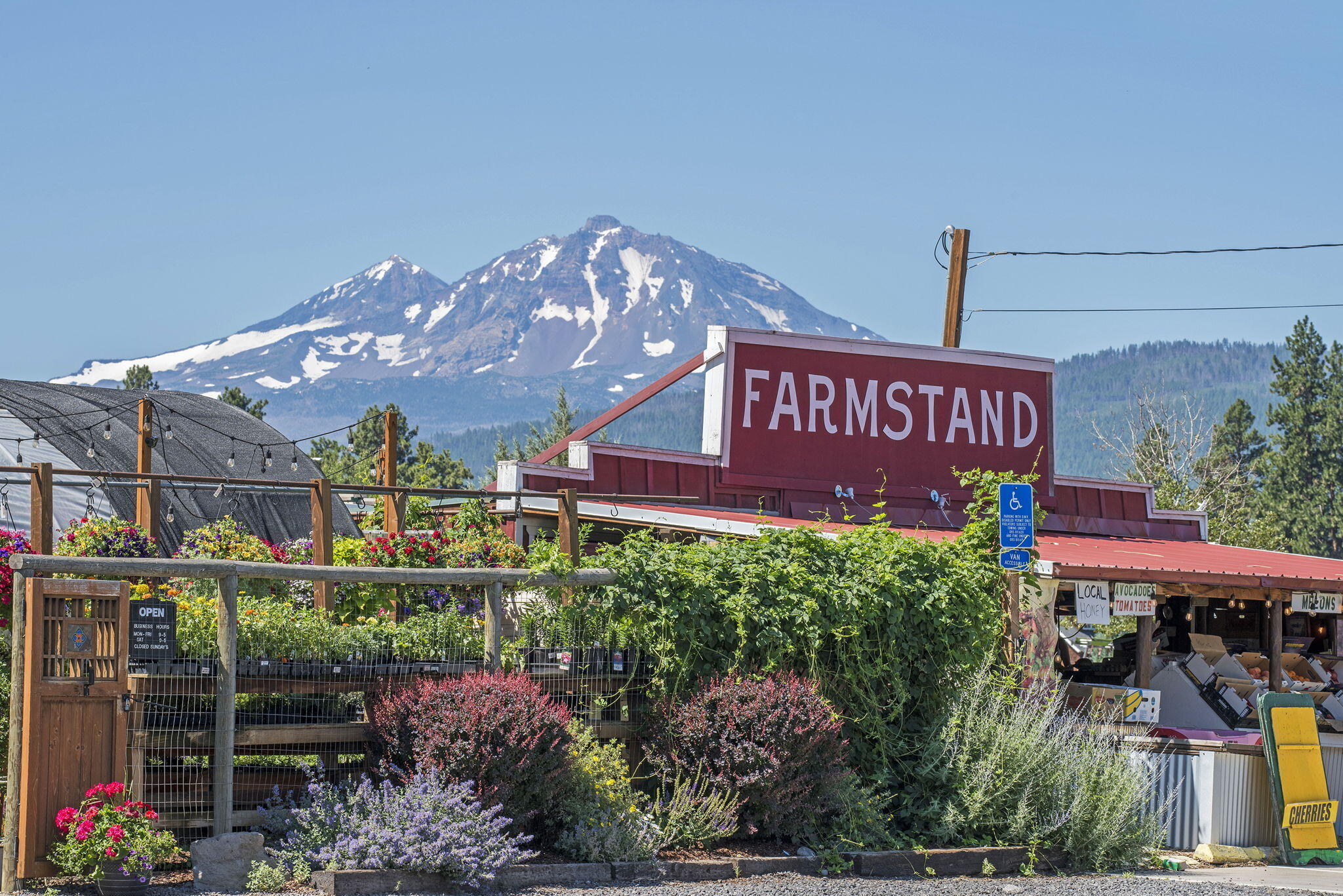 Roaring Springs - Residential