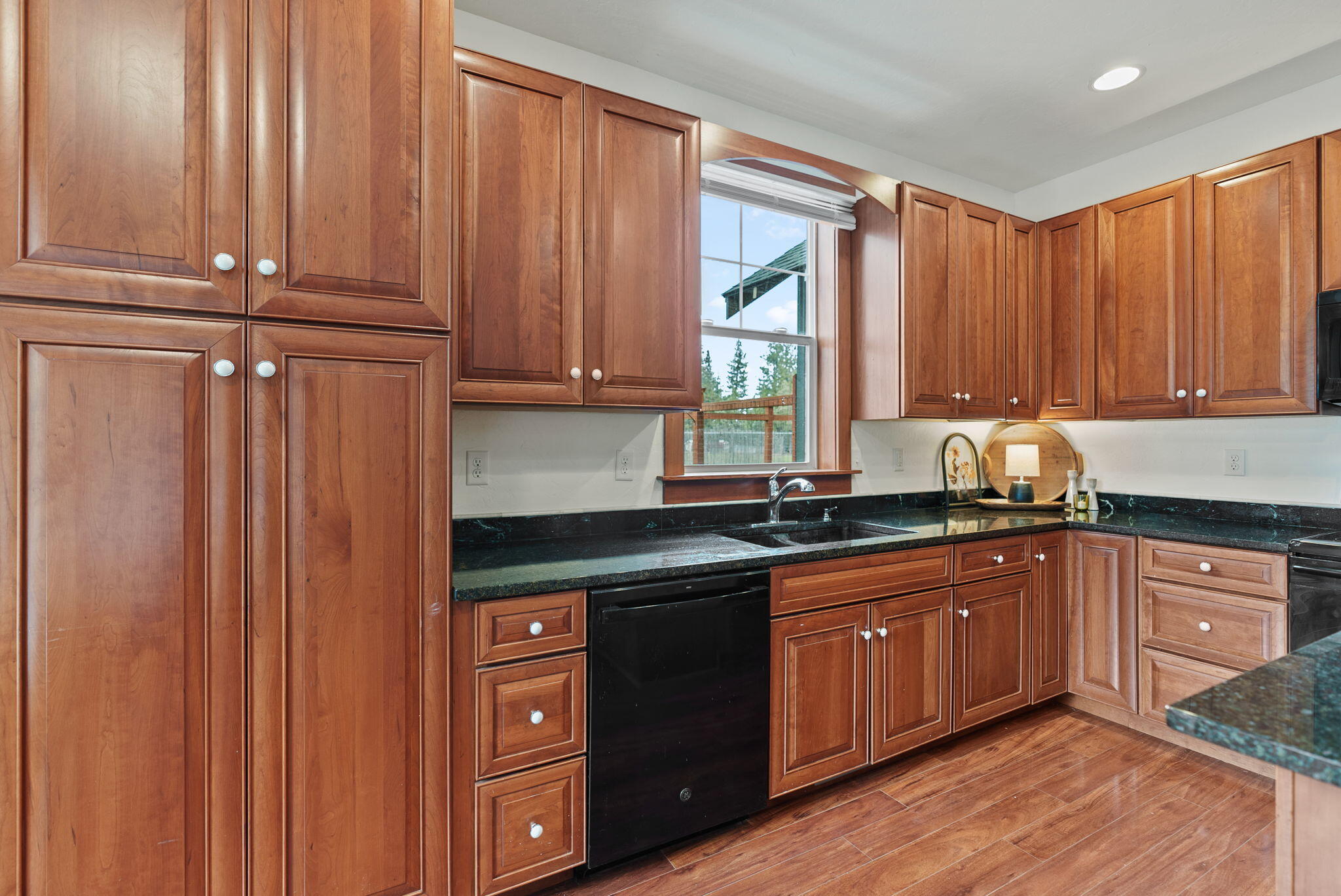 Roaring Springs - Residential