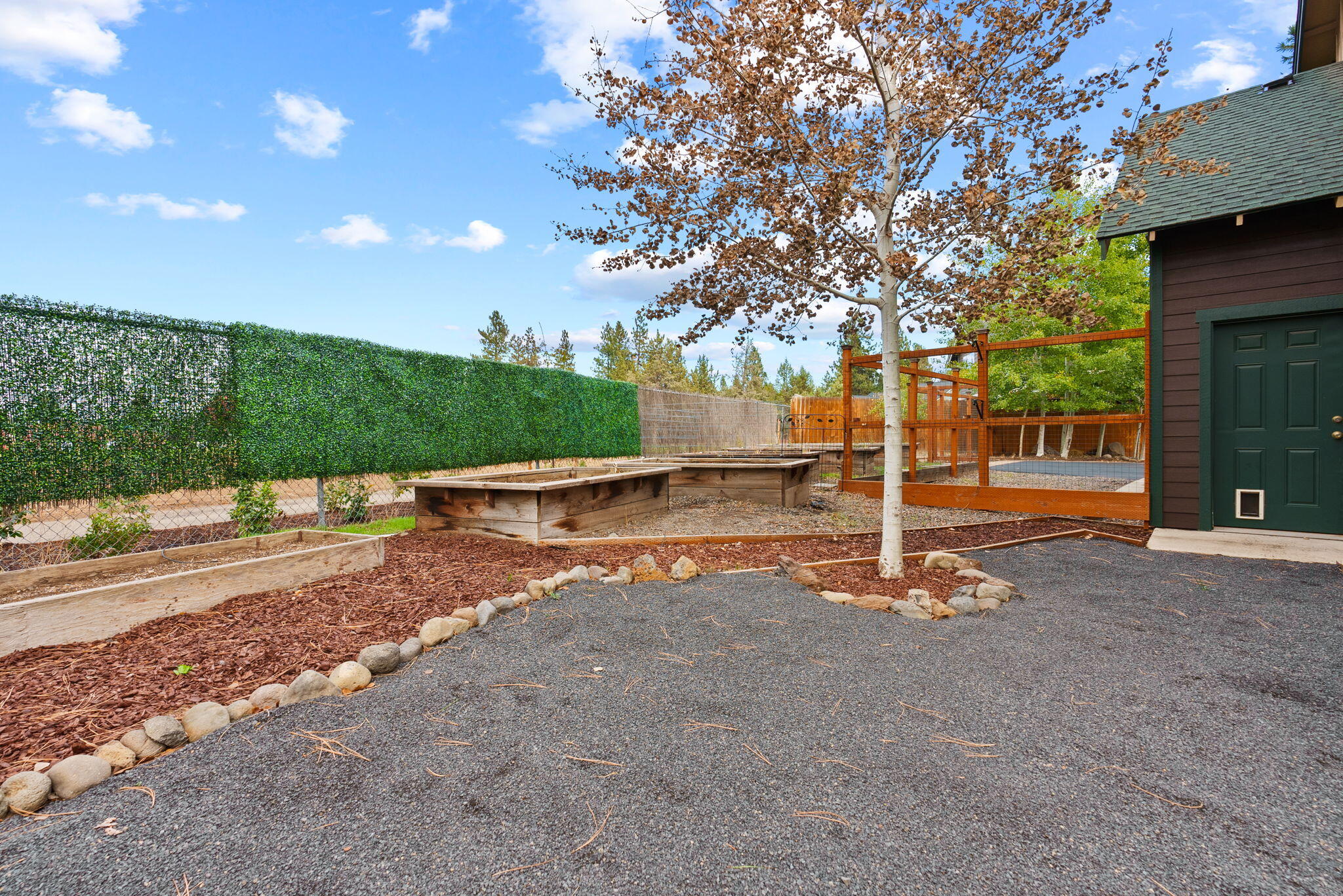 Roaring Springs - Residential