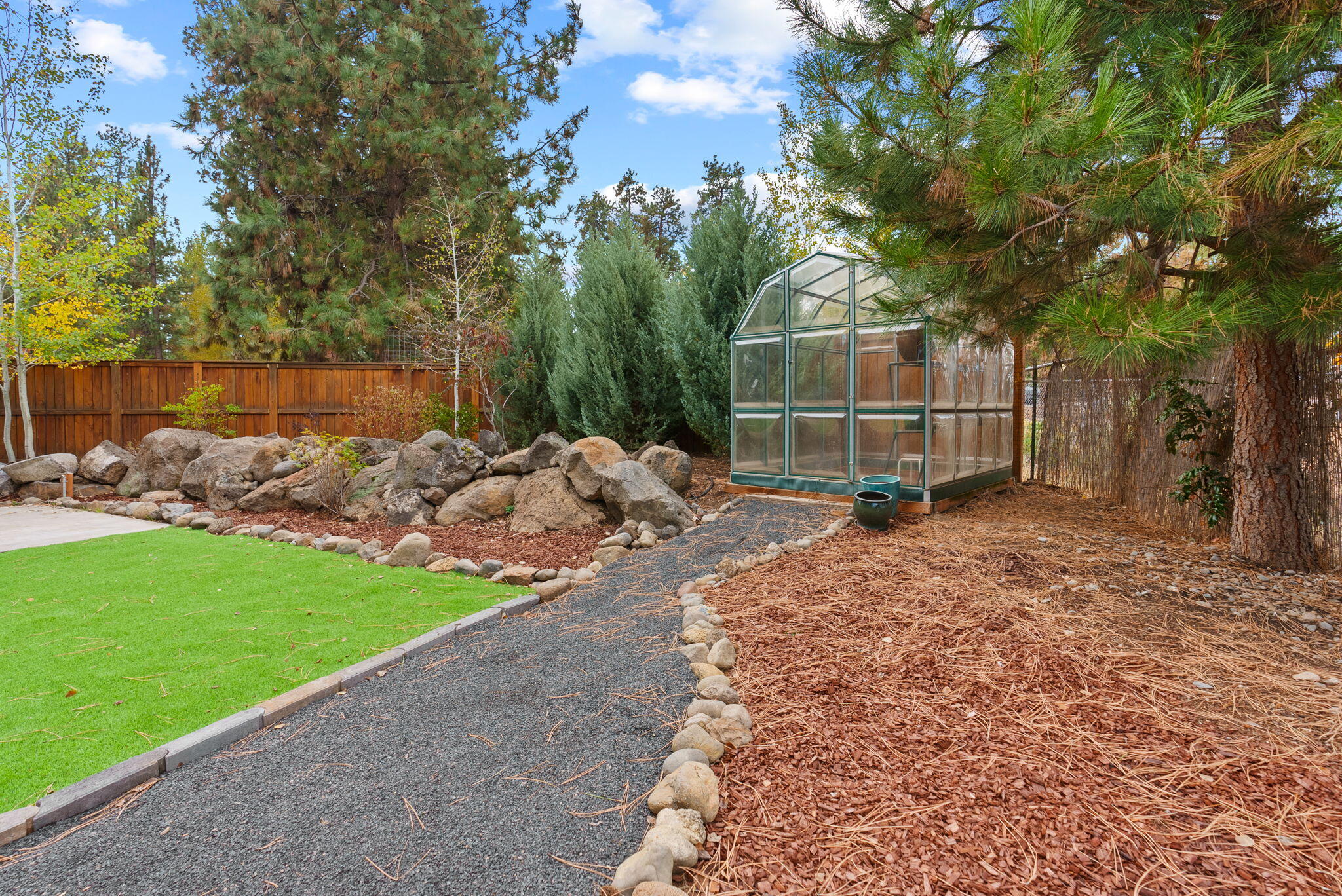 Roaring Springs - Residential