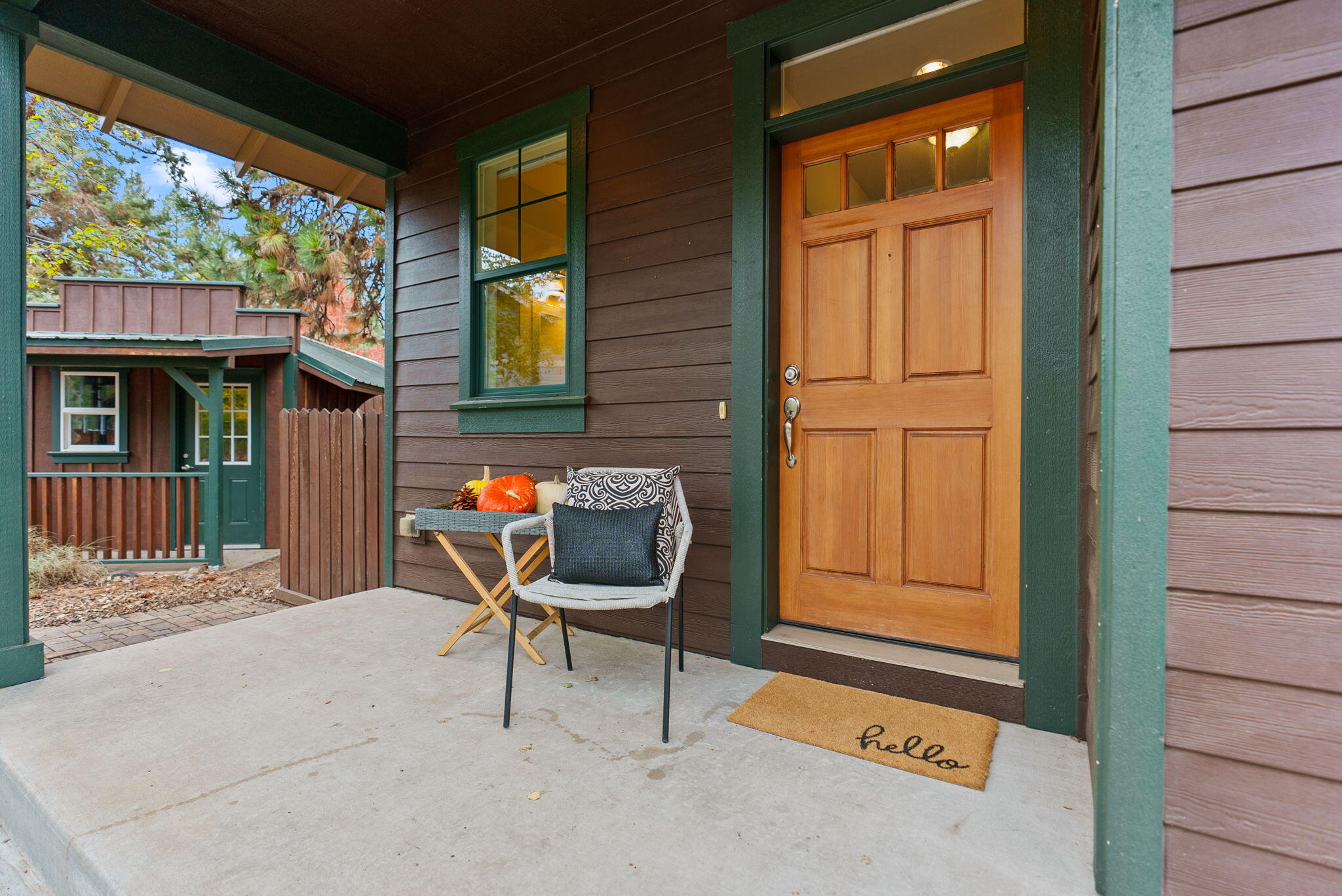 Roaring Springs - Residential