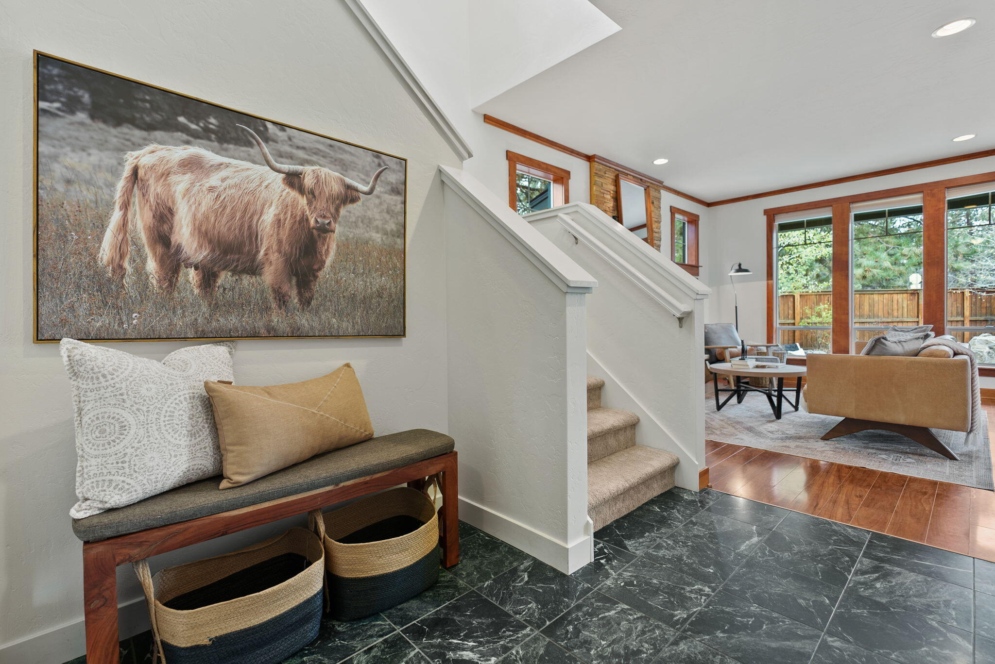 Roaring Springs - Residential