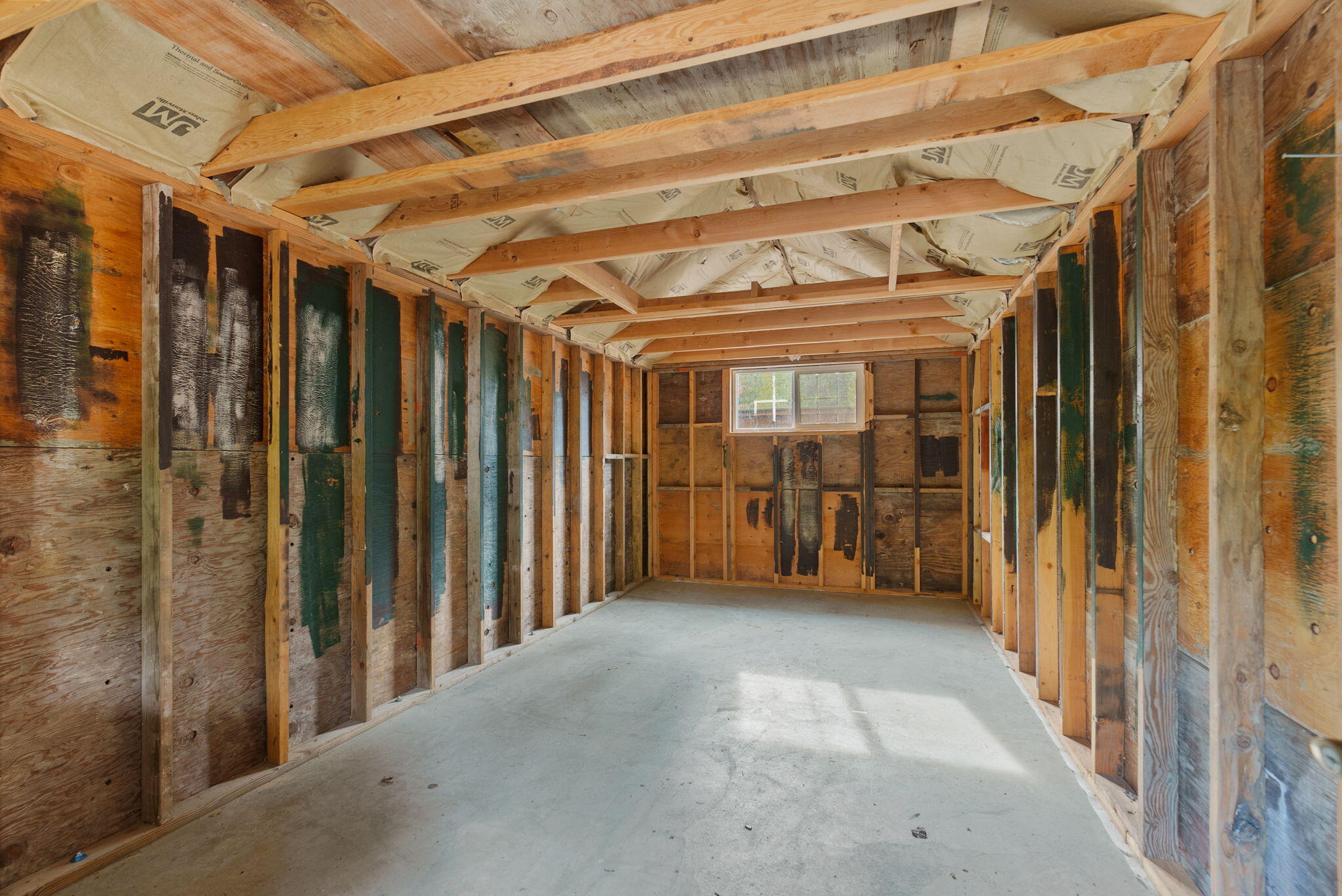 Roaring Springs - Residential