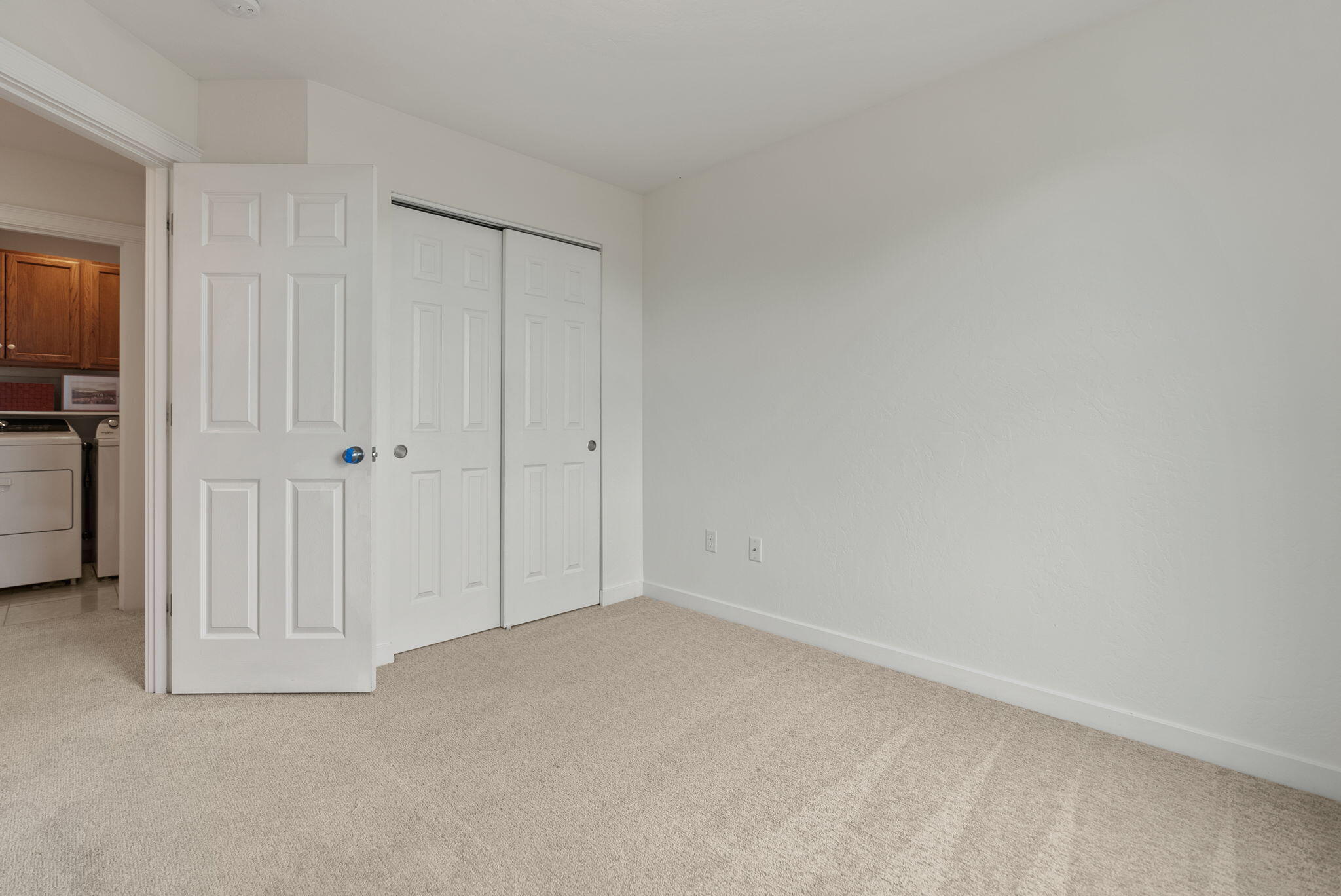 Roaring Springs - Residential