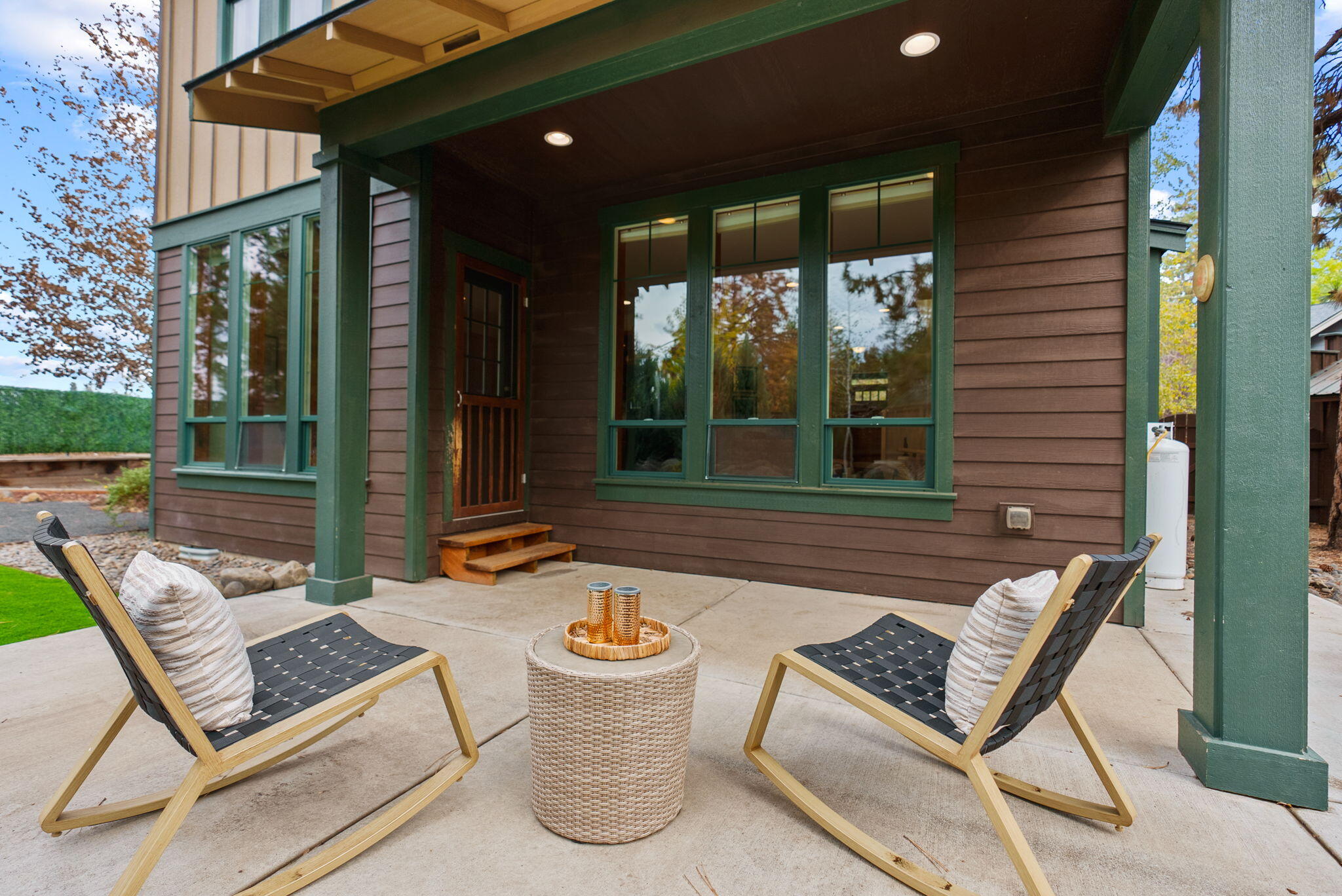 Roaring Springs - Residential