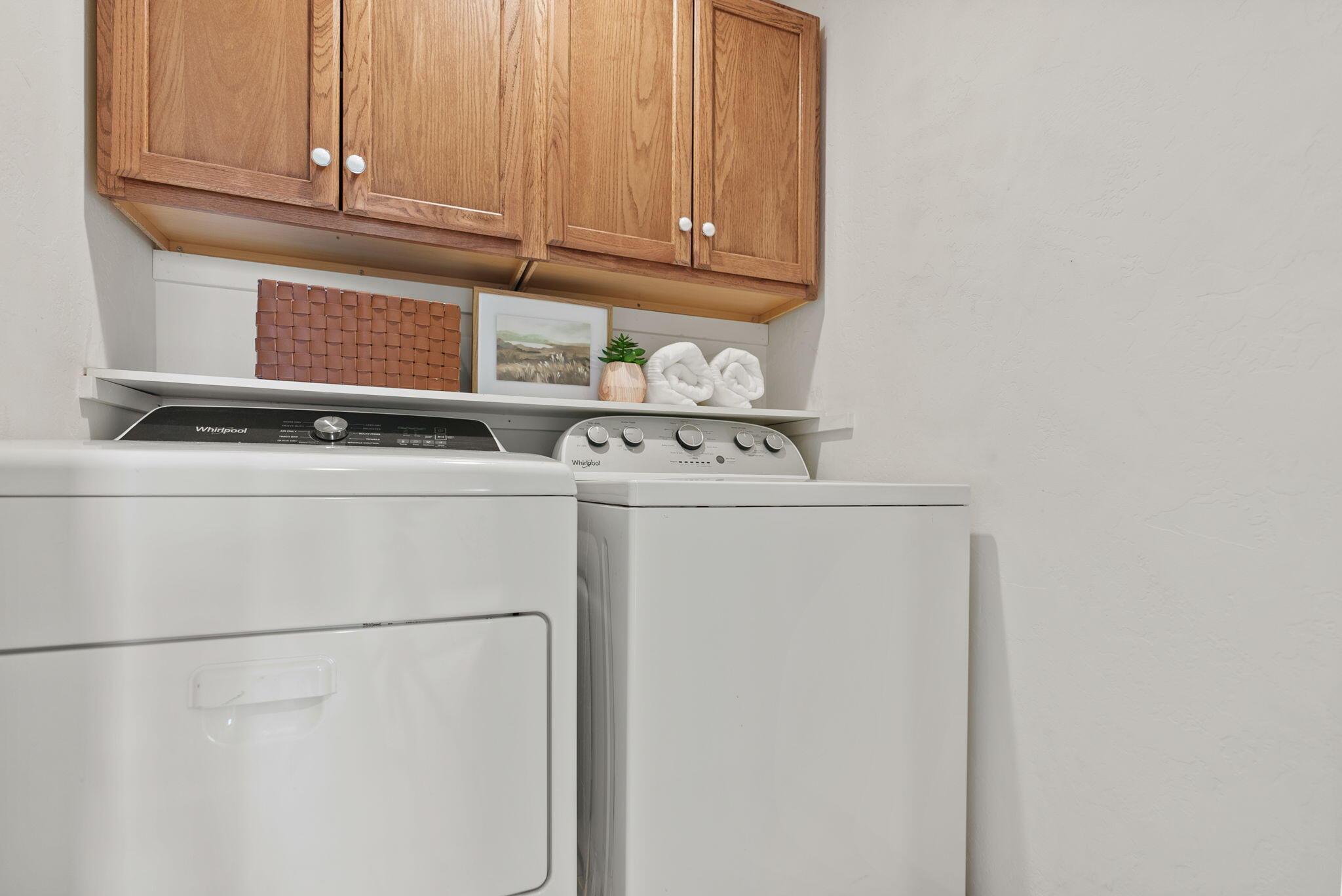 Roaring Springs - Residential