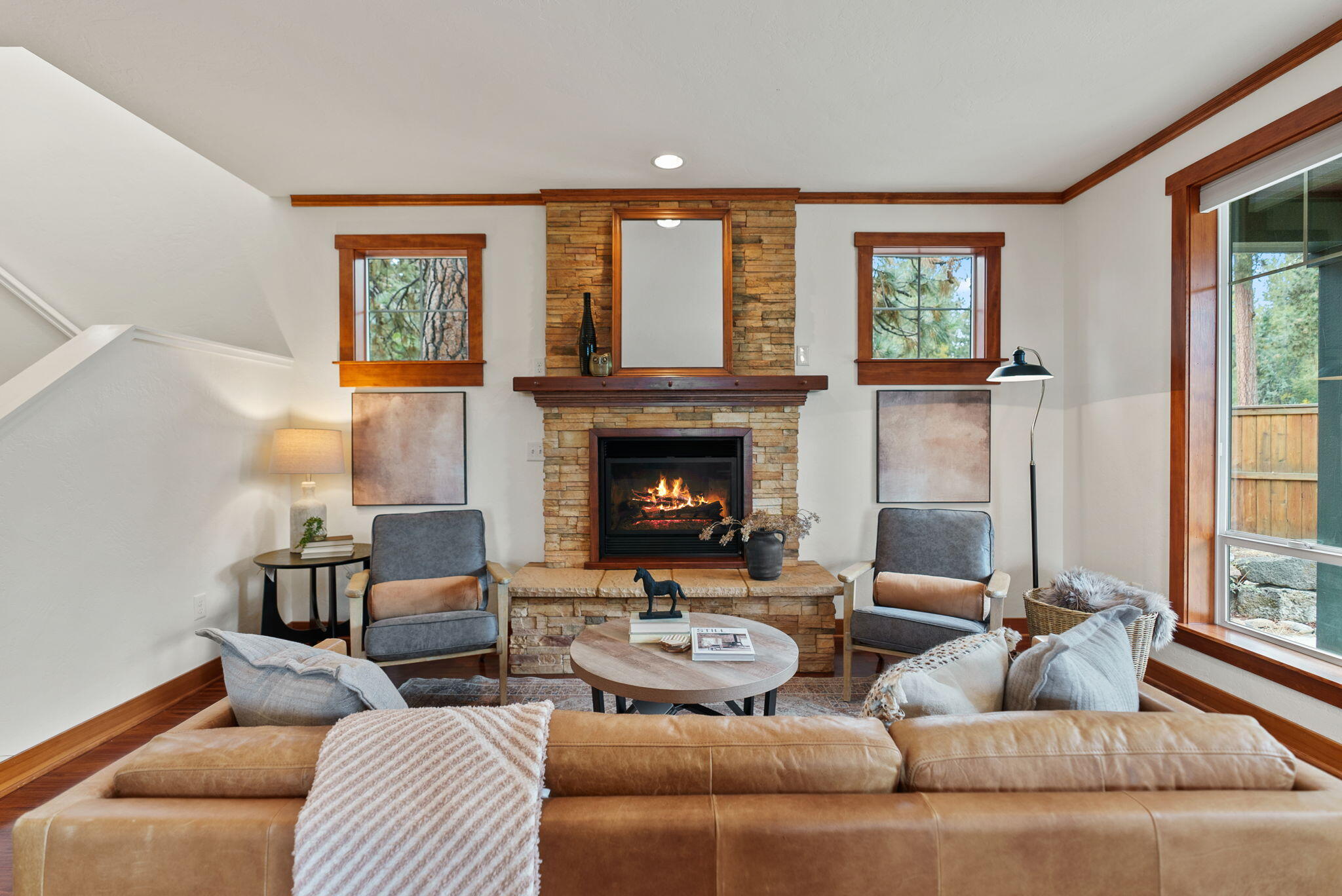 Roaring Springs - Residential