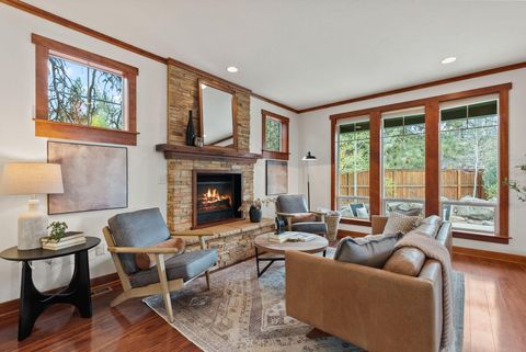 Tiny photo for 450 S Timber Creek Drive, Sisters, OR 97759 (MLS # 220210471)