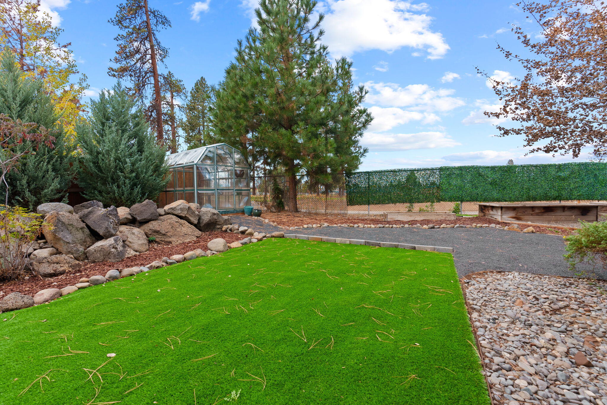 Roaring Springs - Residential